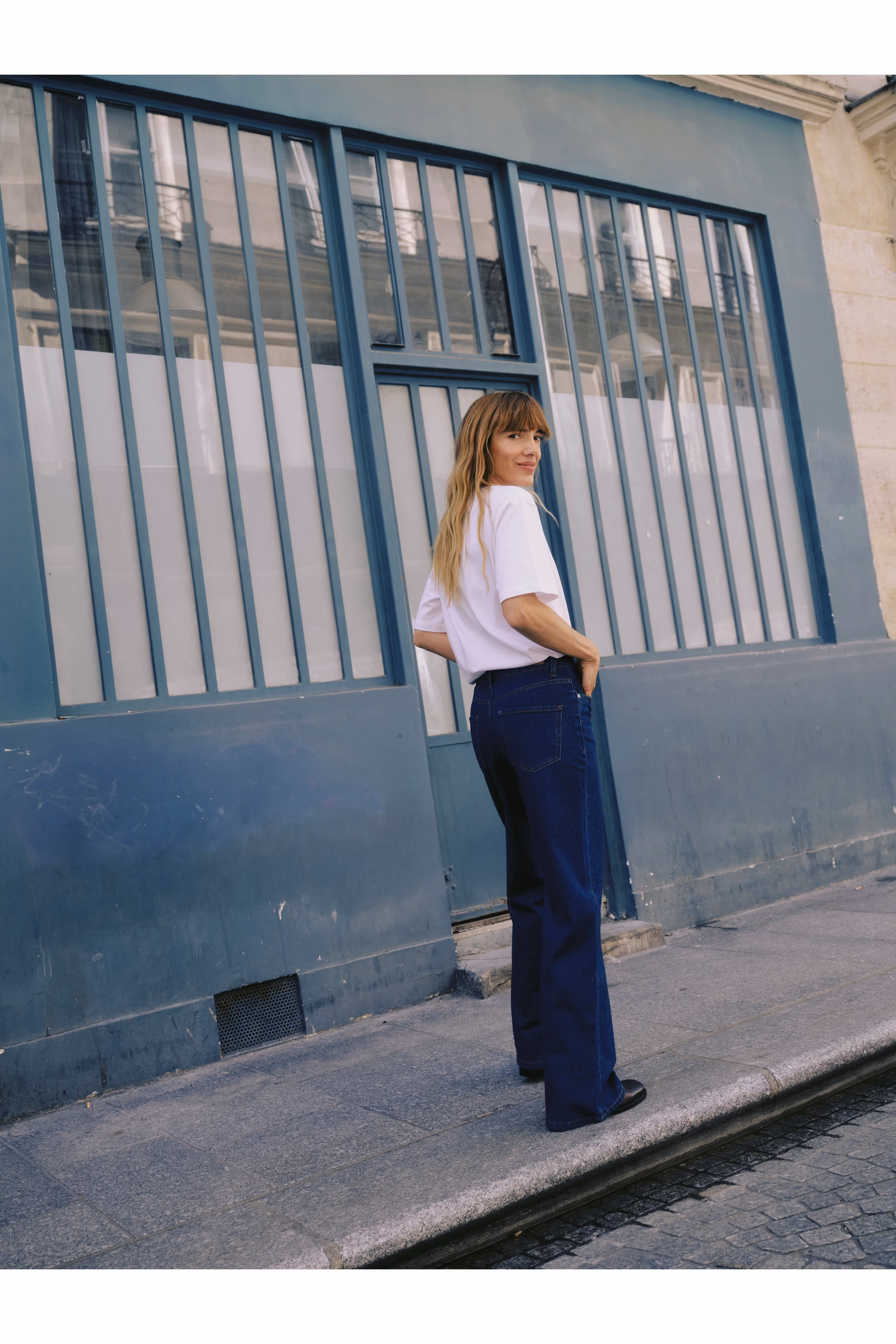 BYKAJANE Jeans LOCATION NONE 20818836-200462