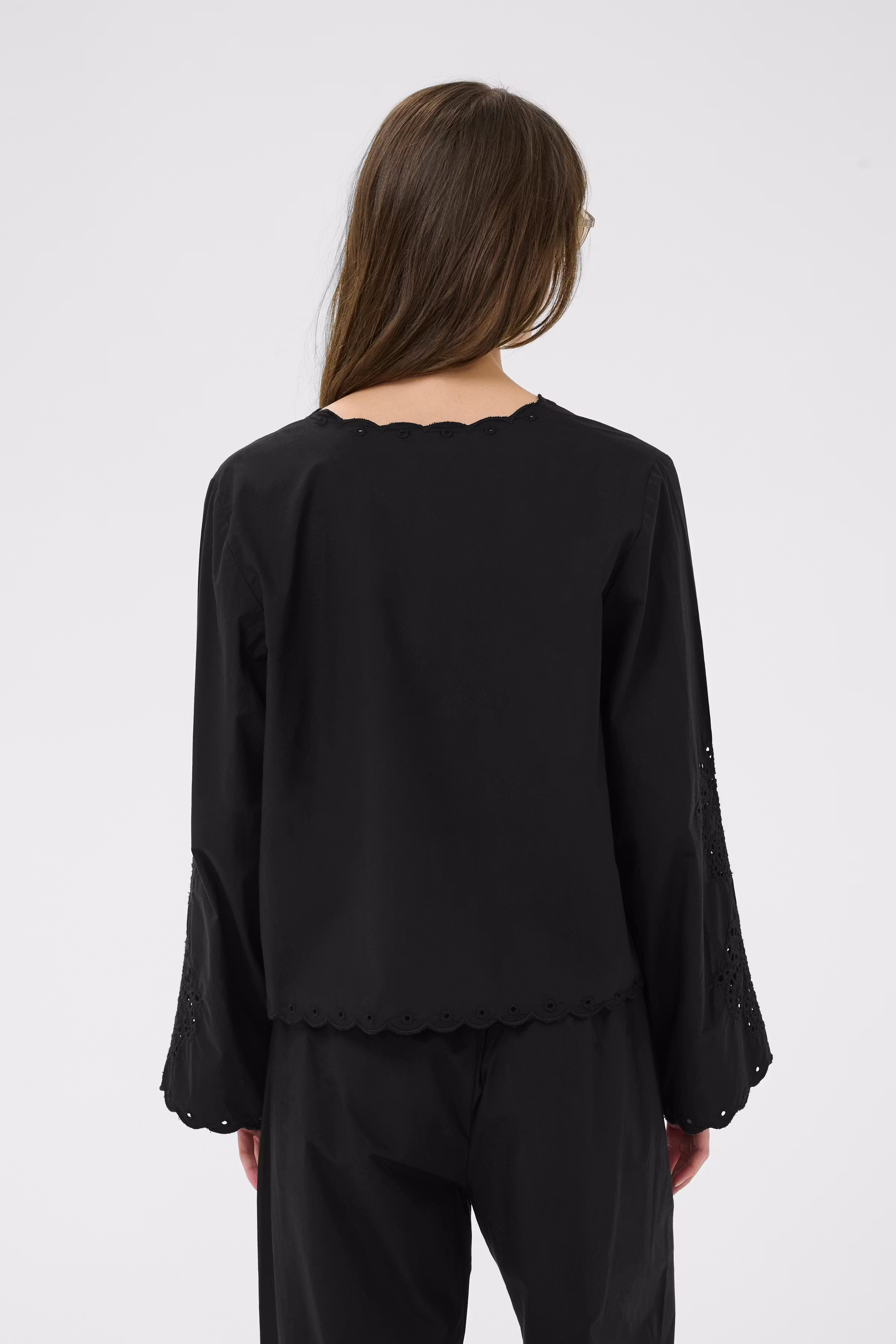 AnamariaPW Blus LOOKBOOK DETAIL 30310454-194008