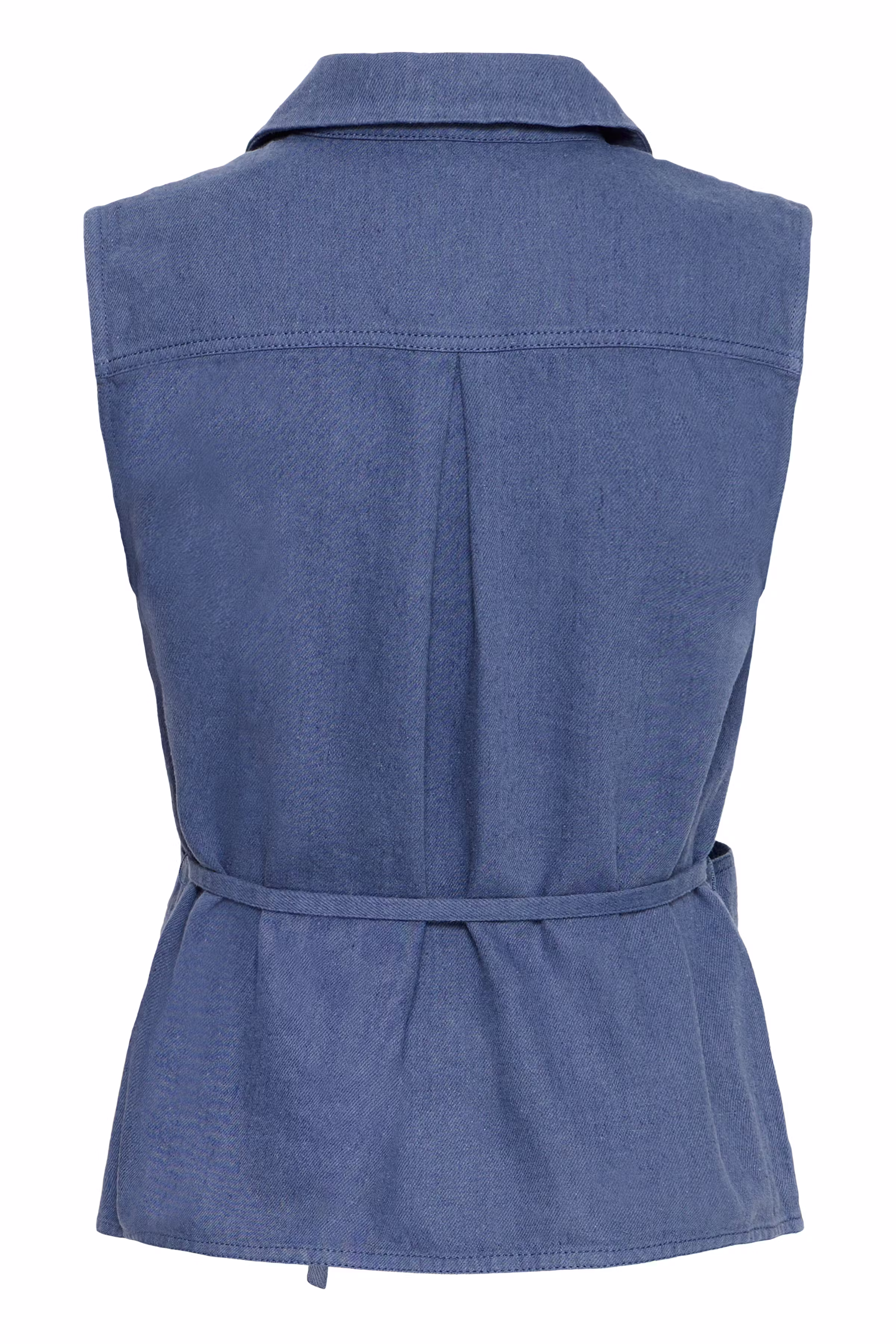 IRKUNIS Weste PACK BACK 20125292-193928