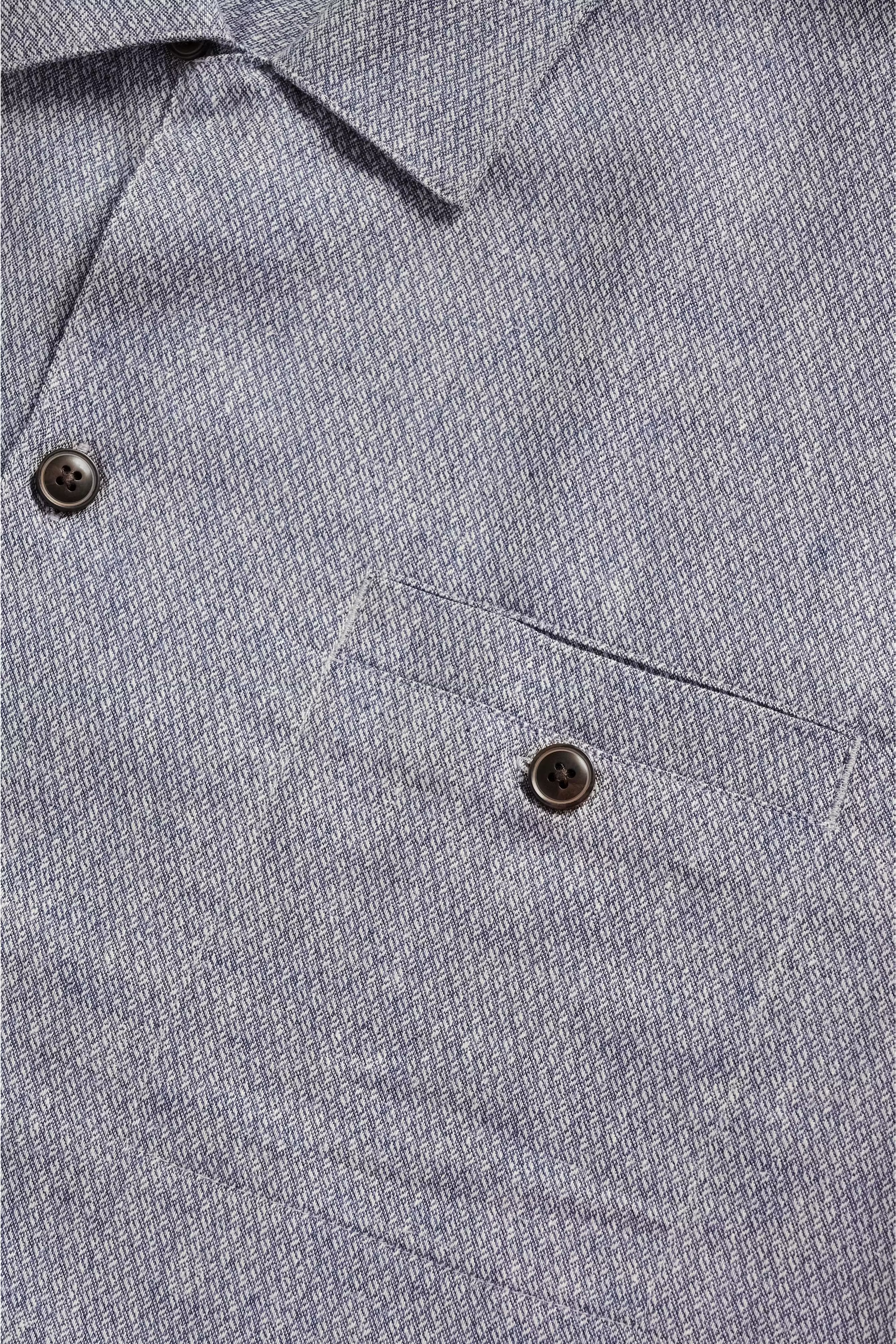 MAflint Hemd PACK DETAIL 30209091-154307