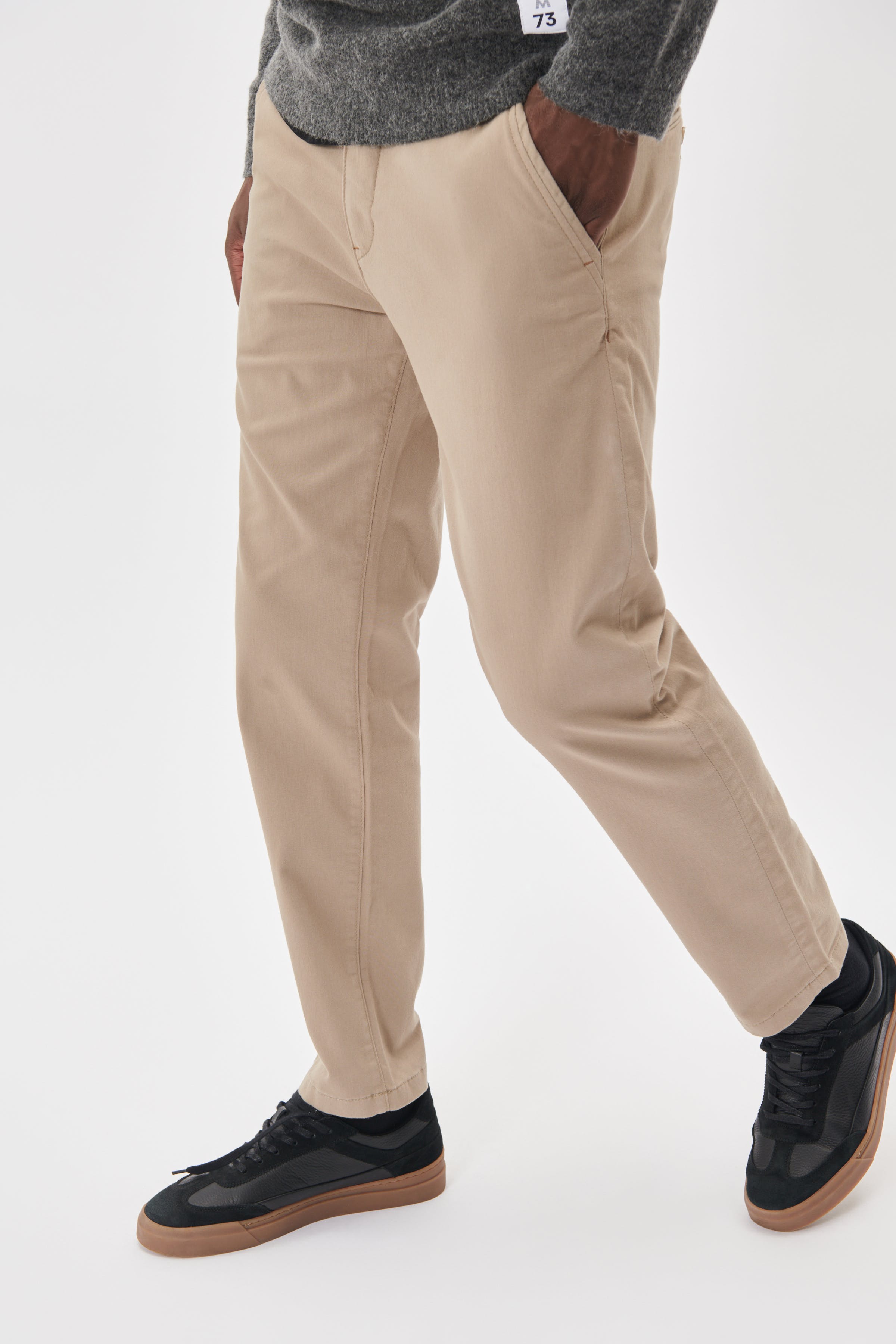 MAparker Byxor LOOKBOOK FRONT 30206892-171108