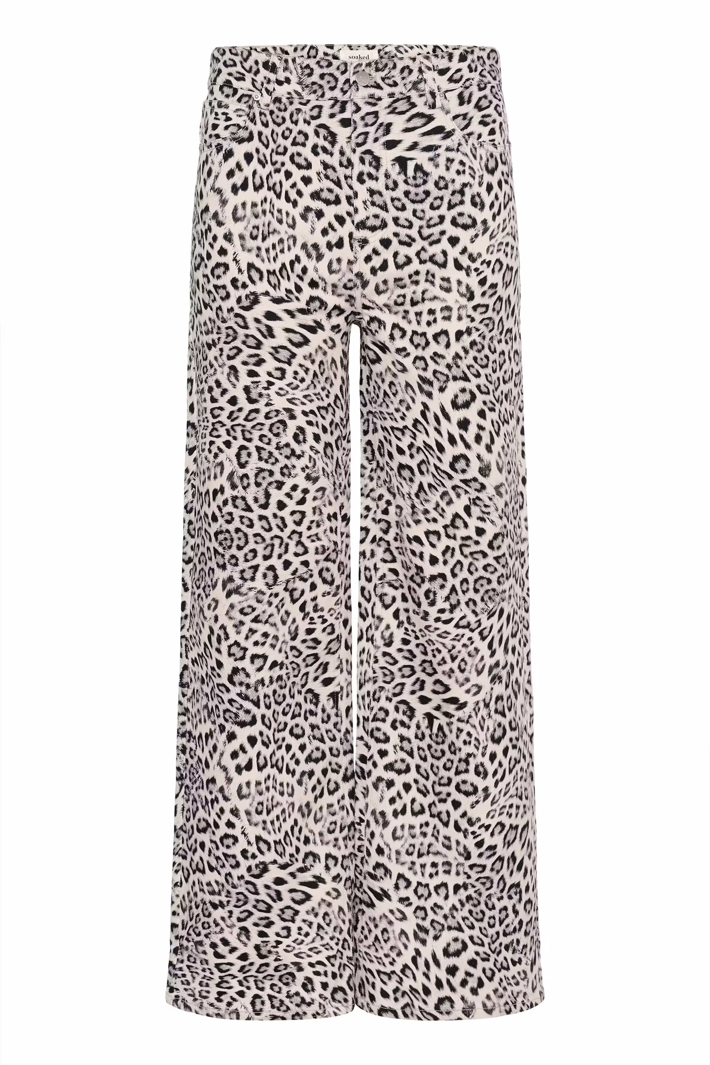 SLSandja Jeans PACK FRONT 30408332-304331