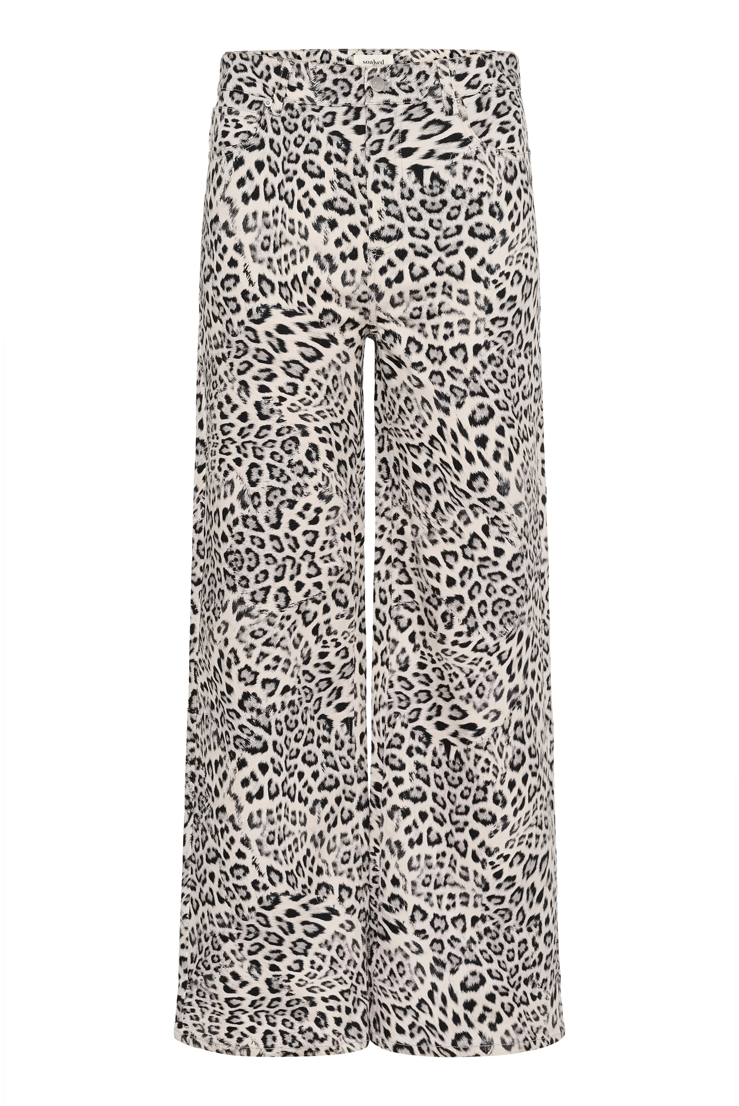 SLSandja Jeans PACK FRONT 30408332-303725