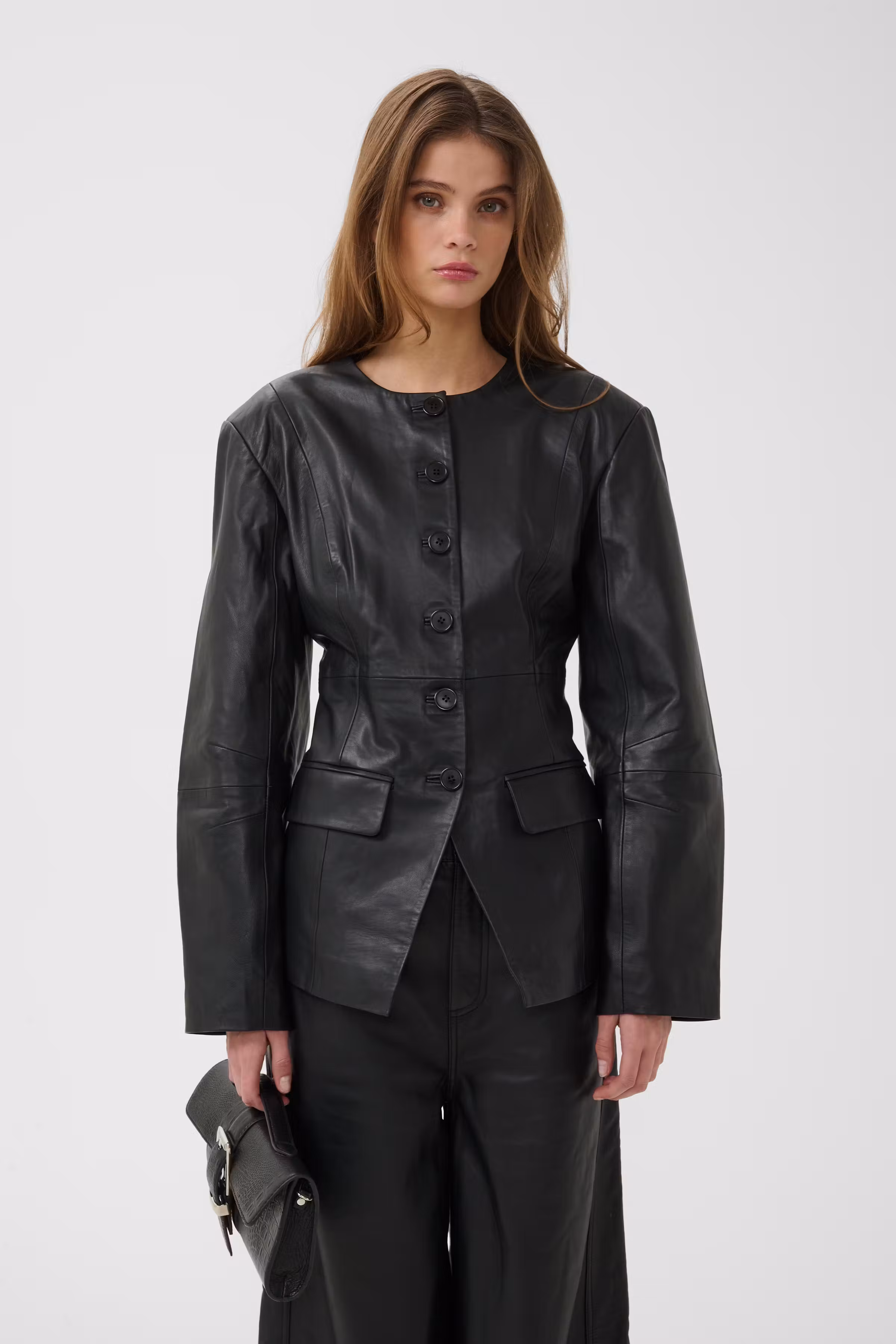 GZchaela Blazer LOOKBOOK FRONT 10911605-100017