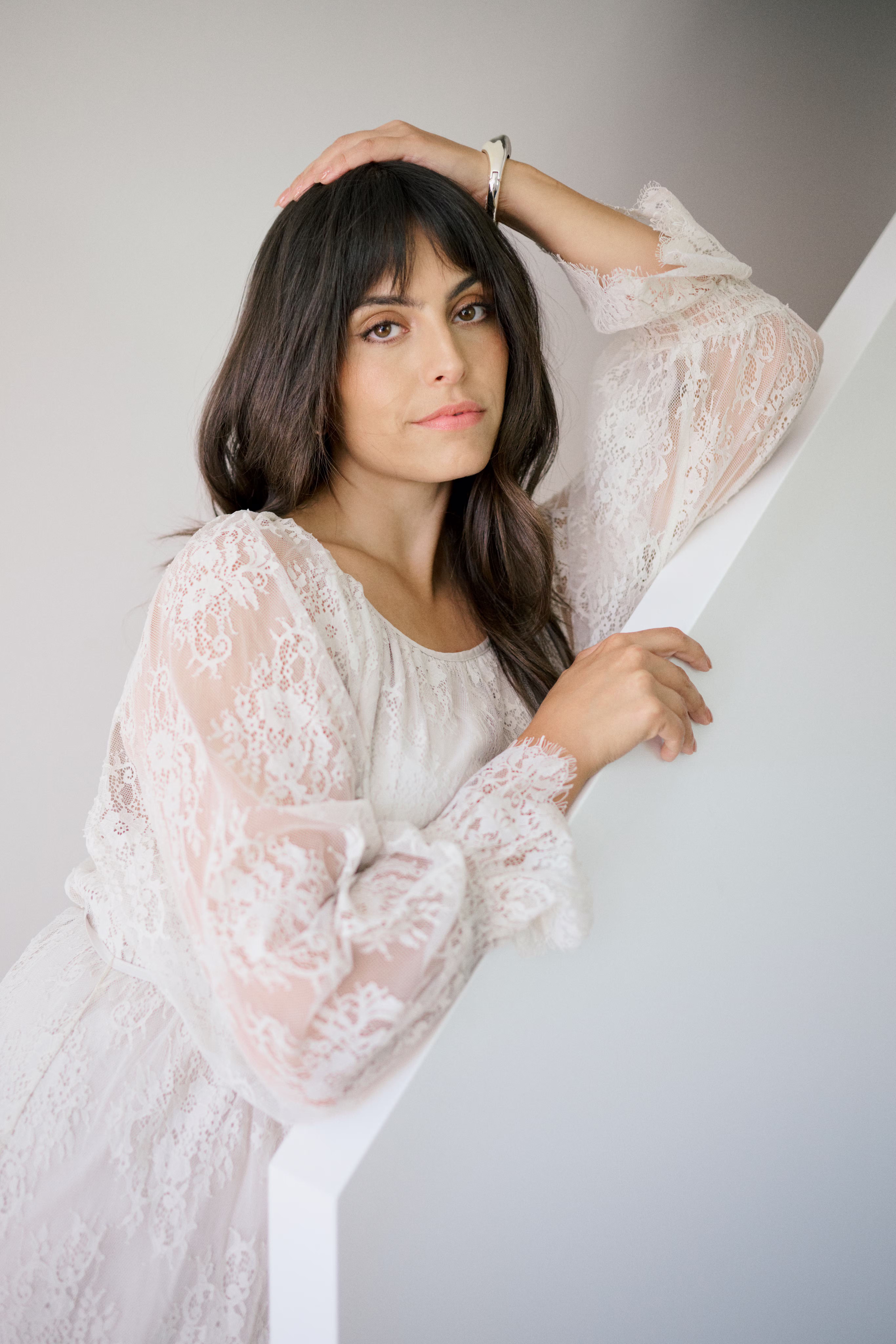 KCamalie Klänning LOCATION NONE 10584039-130000