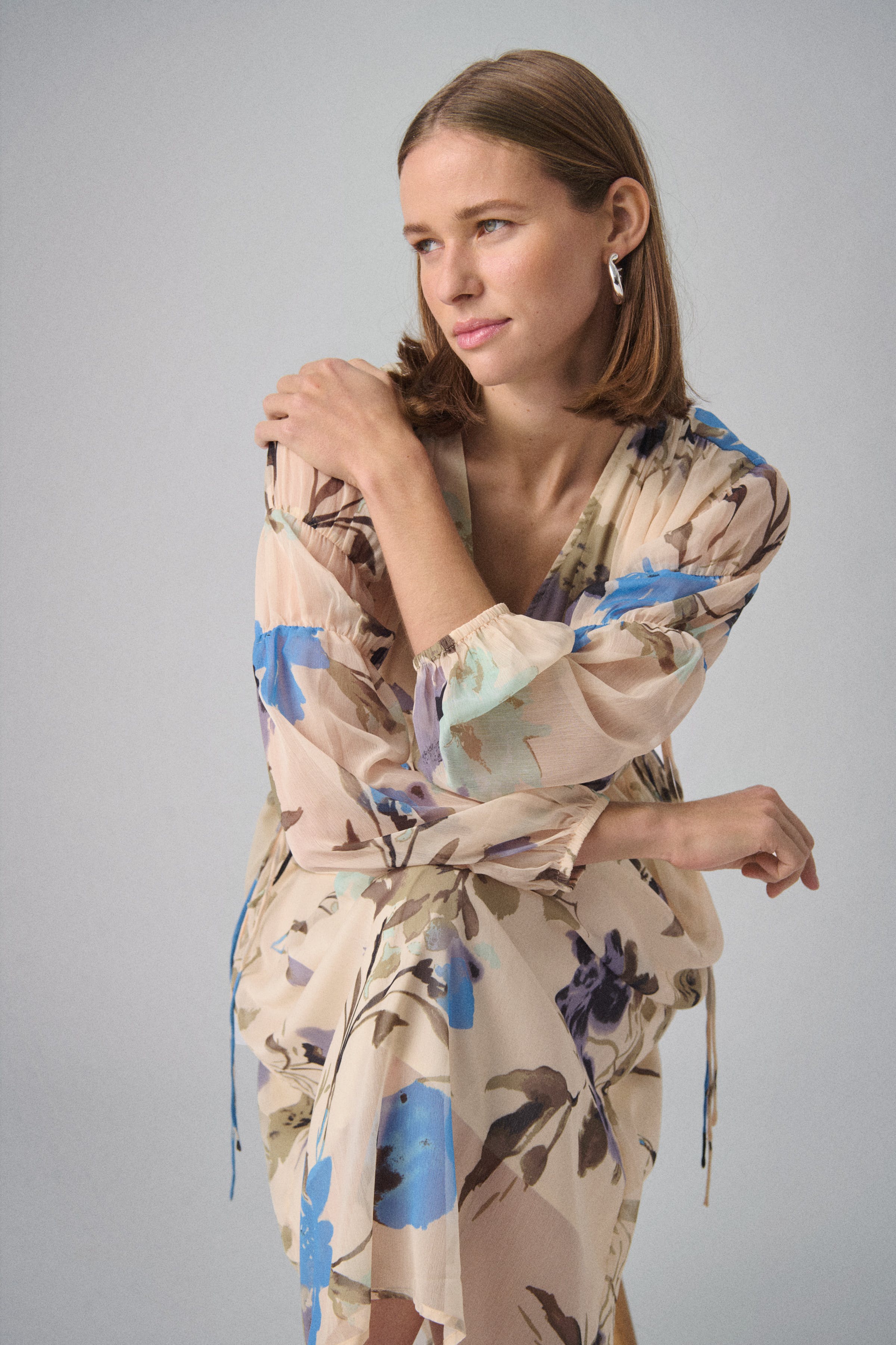 SLAnaya Dress LOCATION NONE 30408428-303945