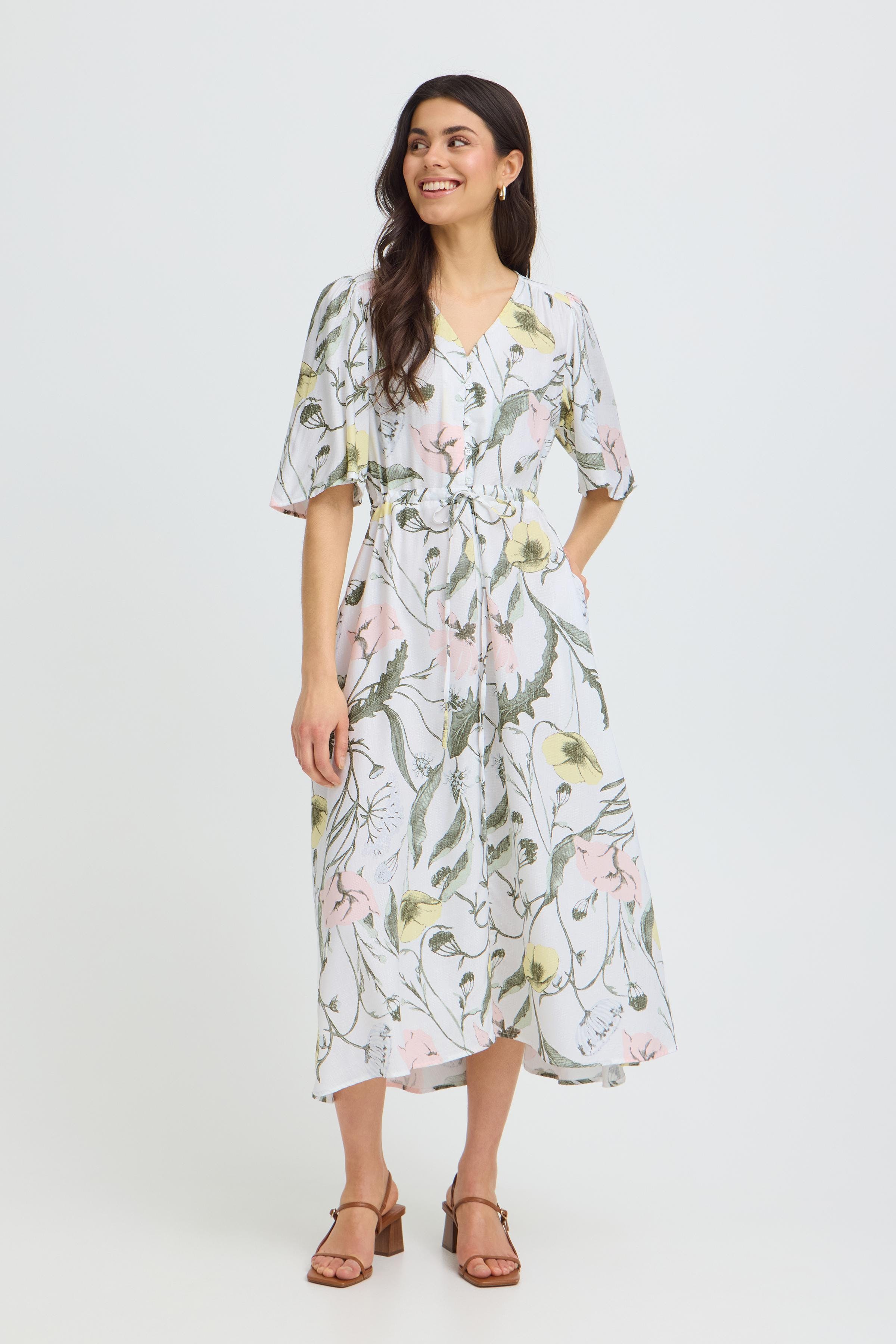 FRLAYA Dress LOOKBOOK FRONT 20617671-900008522