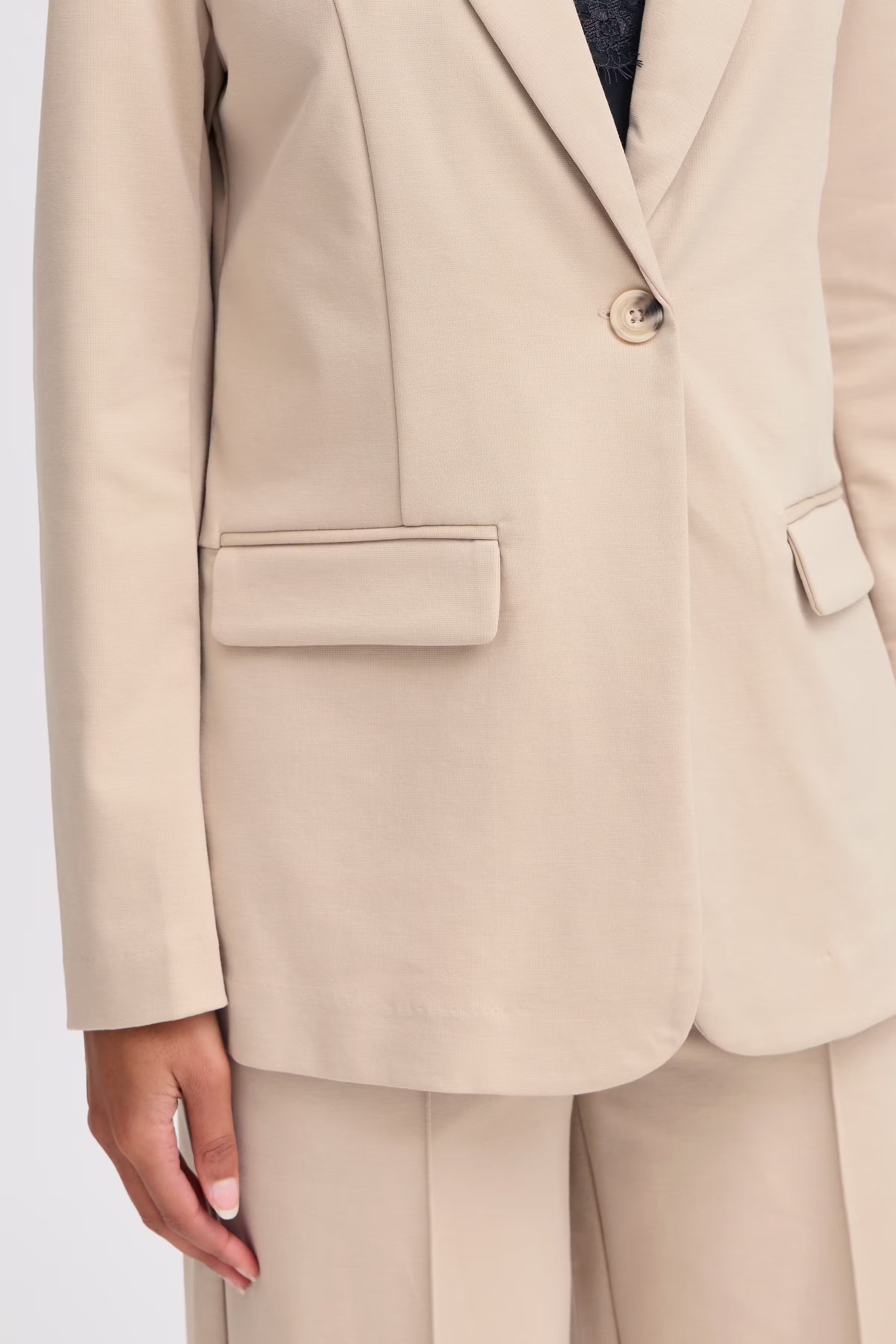 IHKATE LONG Blazer LOOKBOOK DETAIL 20121368-151308