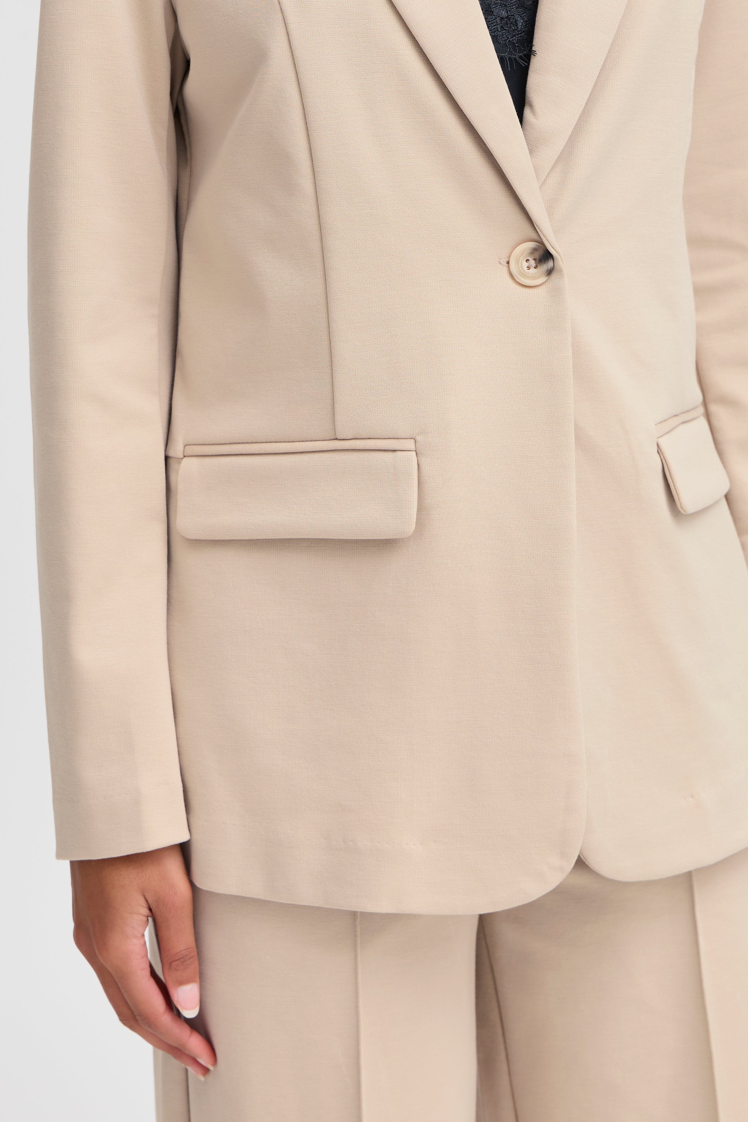 IHKATE LONG Blazer LOOKBOOK DETAIL 20121368-151308