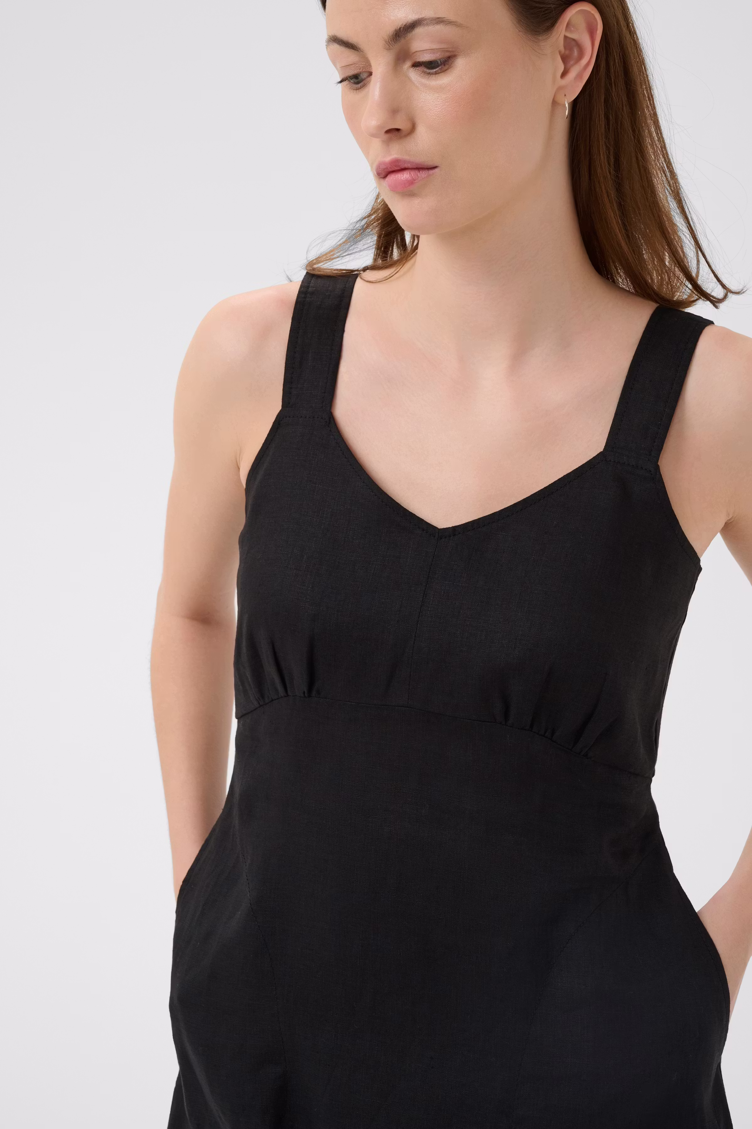 BotillePW Kjole LOOKBOOK DETAIL 30310512-194008