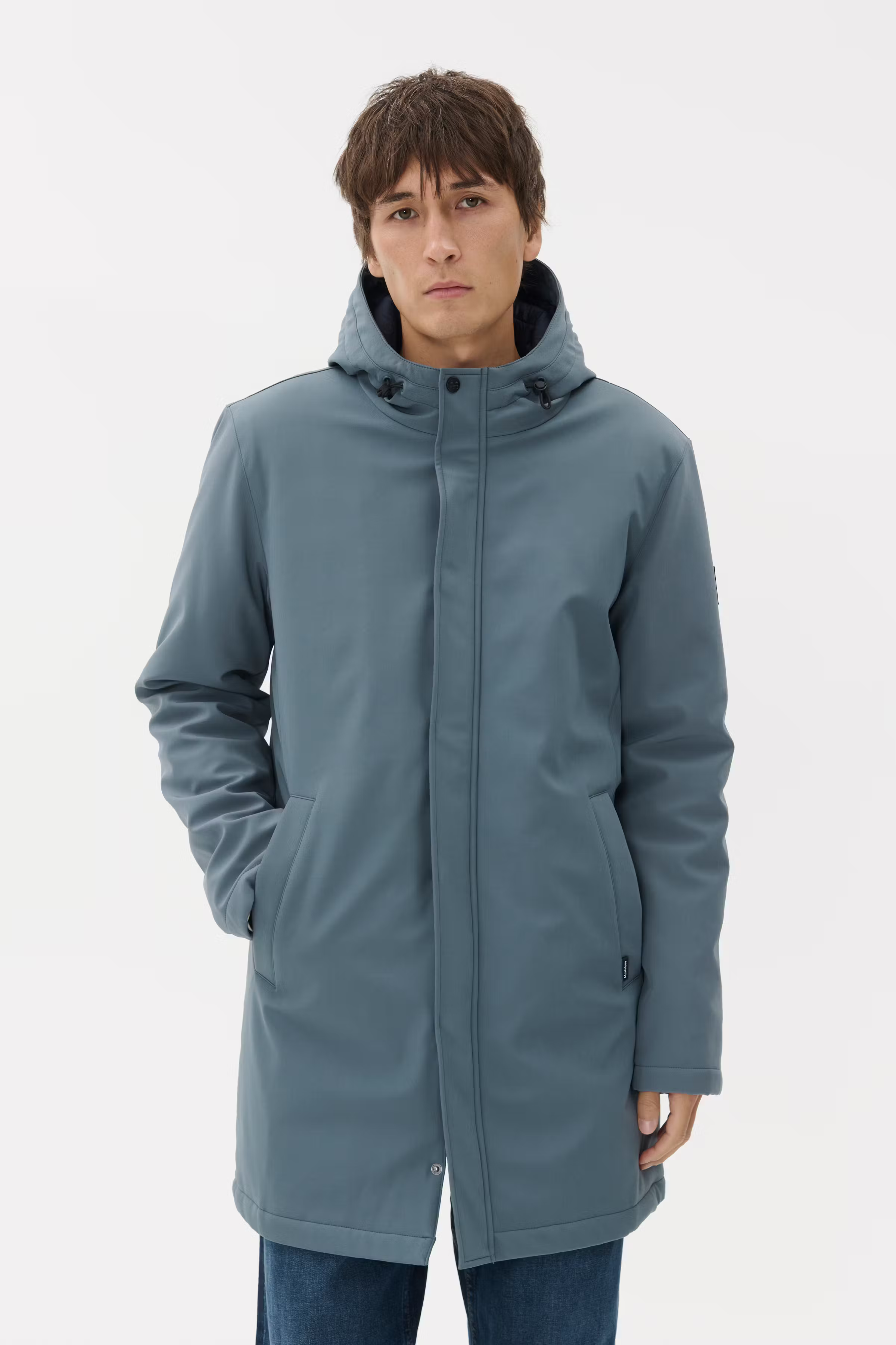 MAdeston Coat LOOKBOOK FRONT 30205571-184214