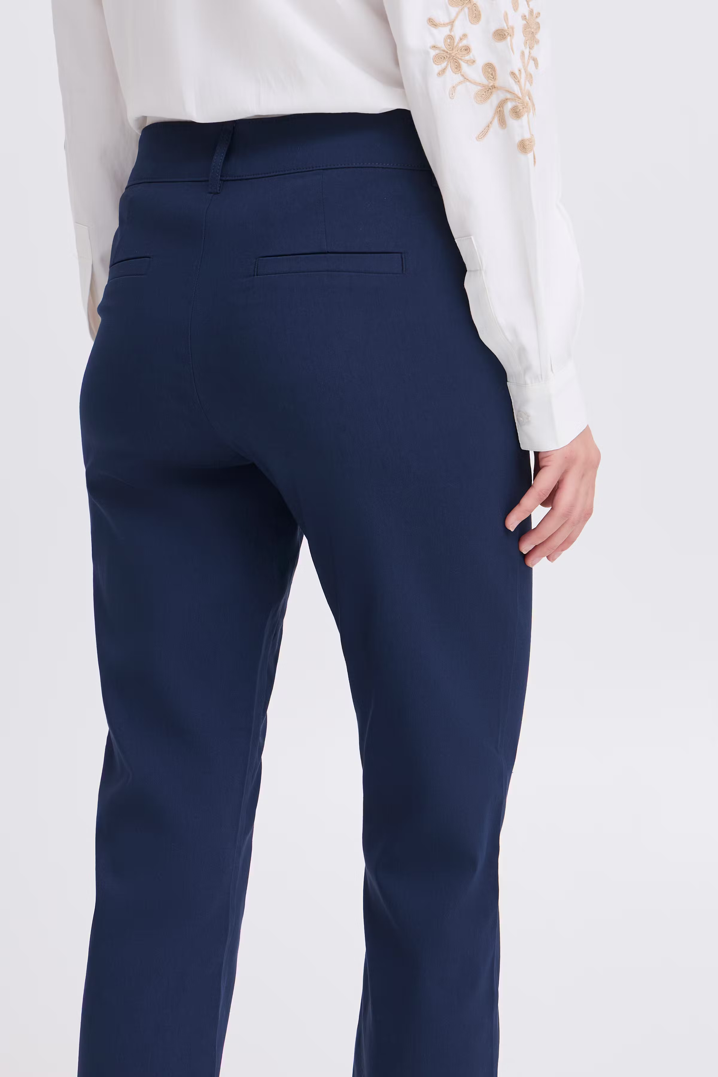 BYDIXI Bukser LOOKBOOK DETAIL 20816978-194020