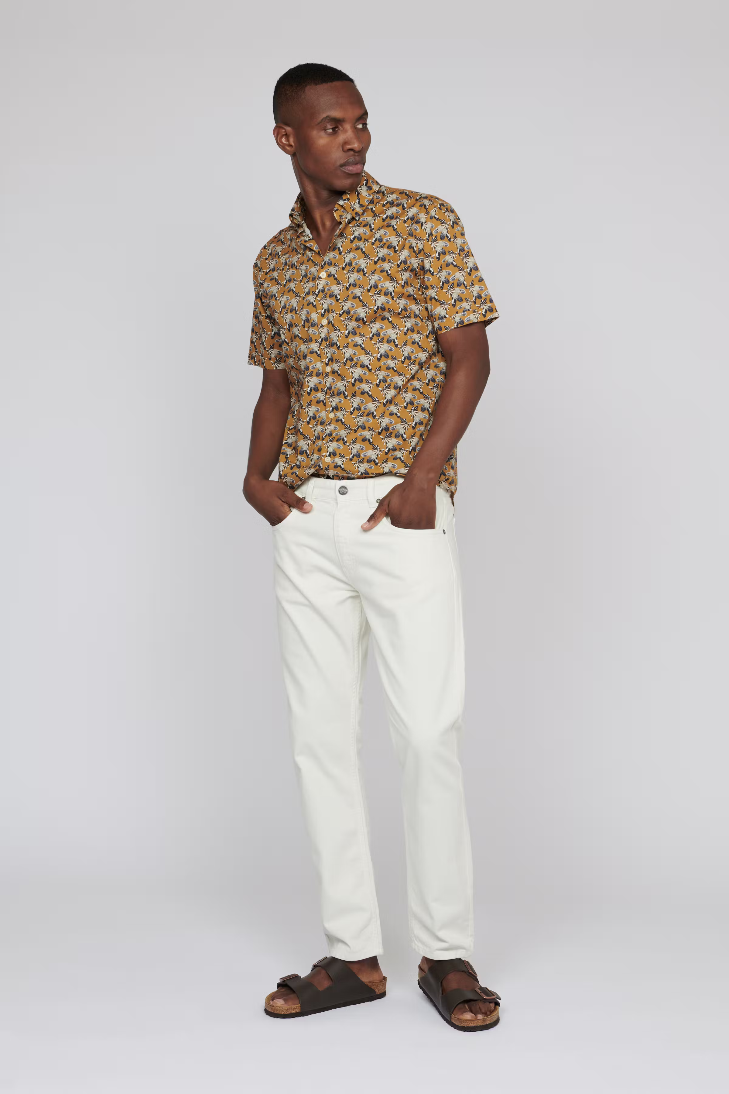 MAtrostol Skjorta LOCATION FRONT 30207359-171128