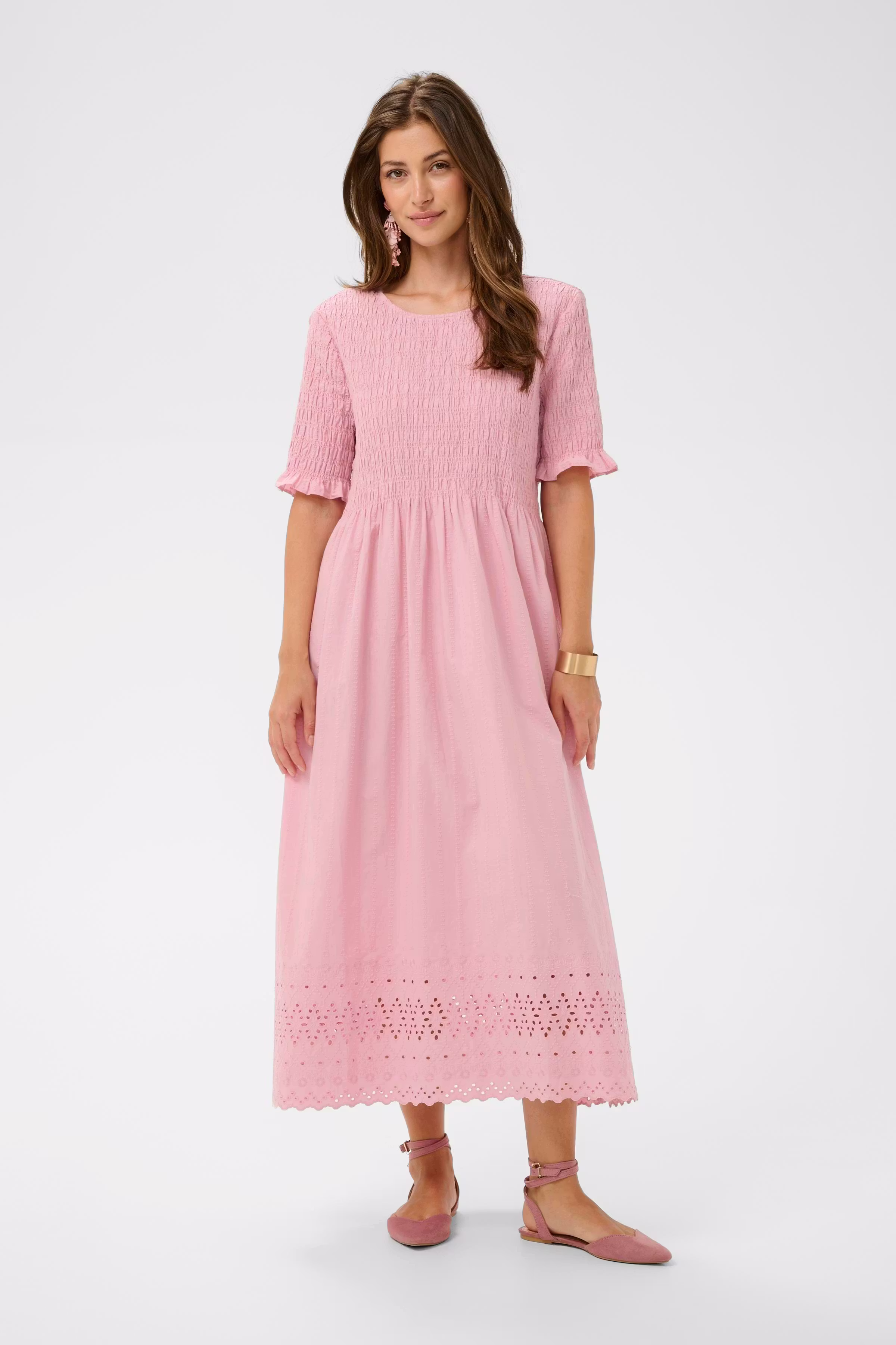 CRJana Kjole LOOKBOOK FRONT 10614958-142305