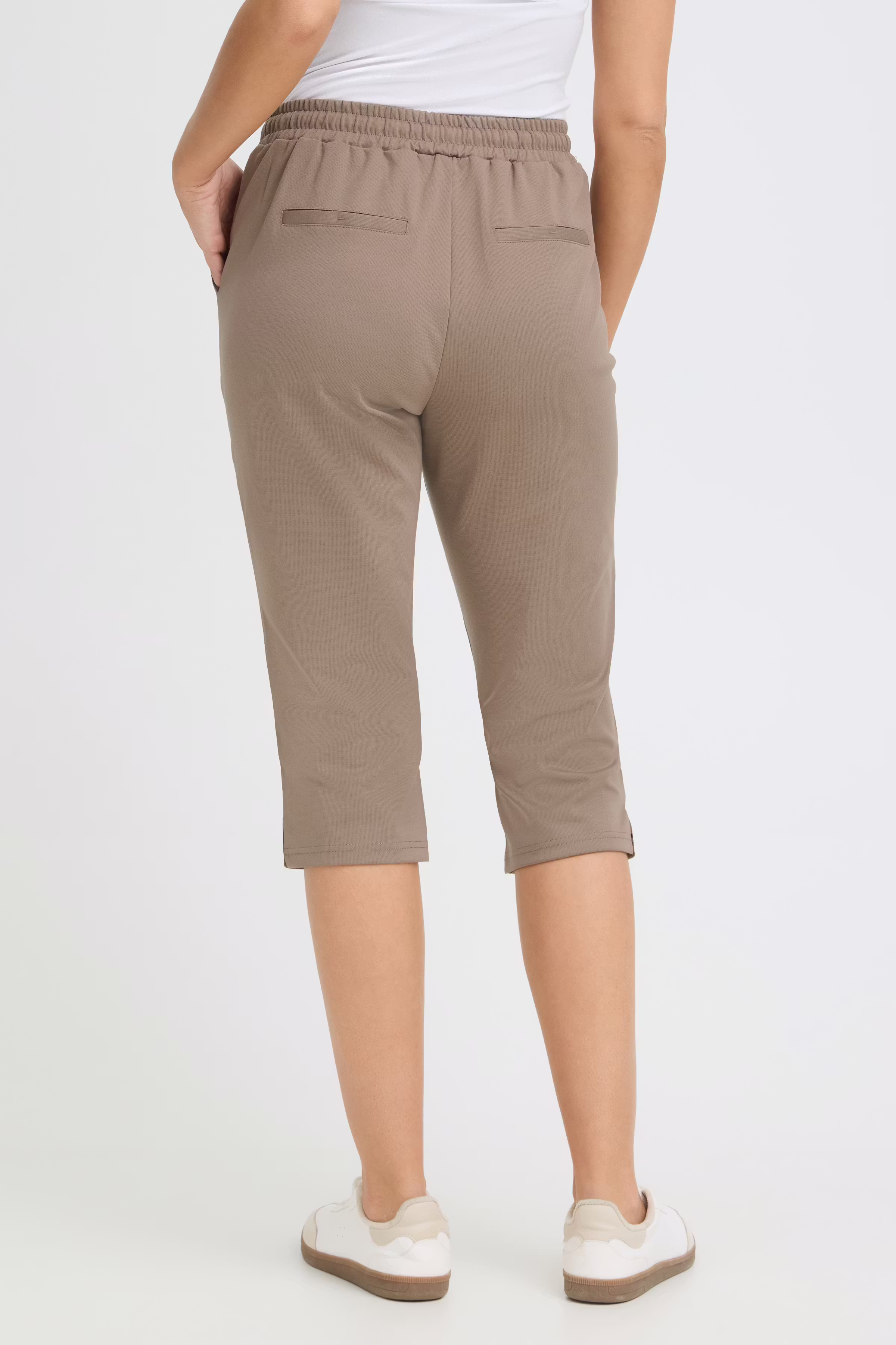 FRBLAZER Capribyxor LOOKBOOK BACK 20617750-170807