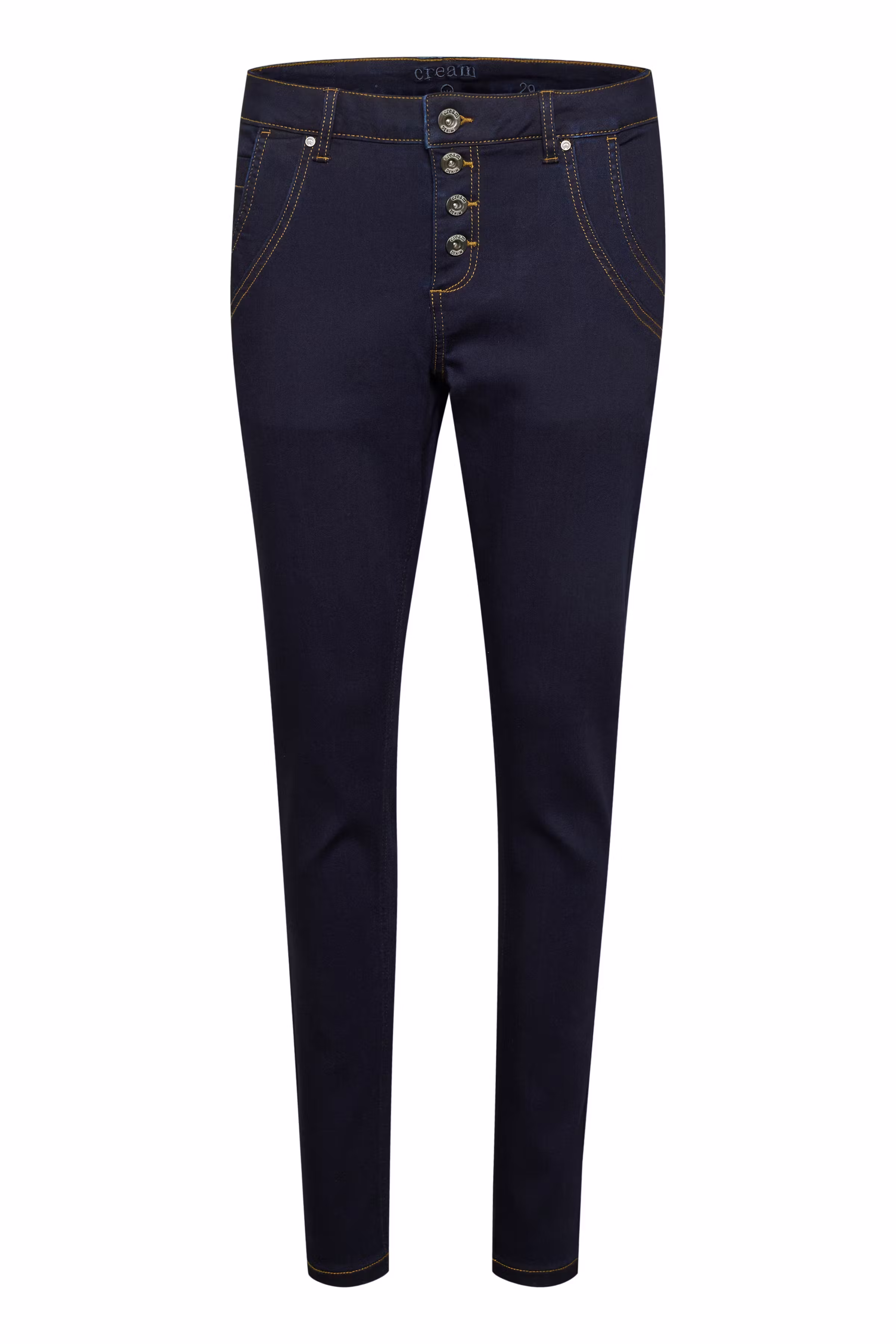 CRSandy Jeans PACK FRONT 10610602-103099