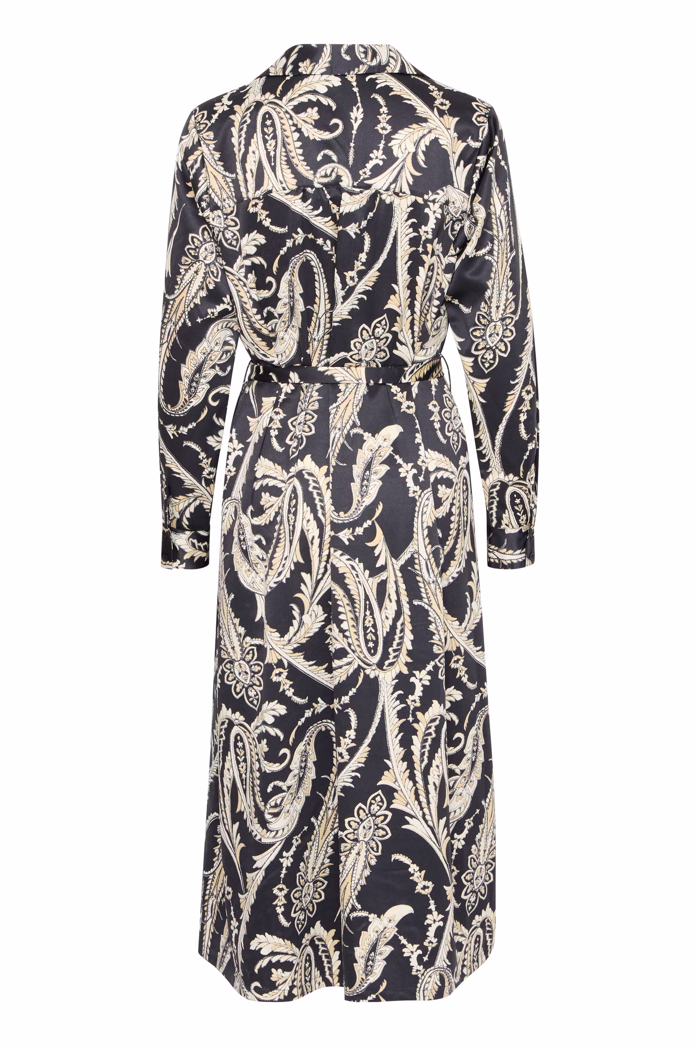 BYFLAIR Jurk PACK BACK 20816569-204650