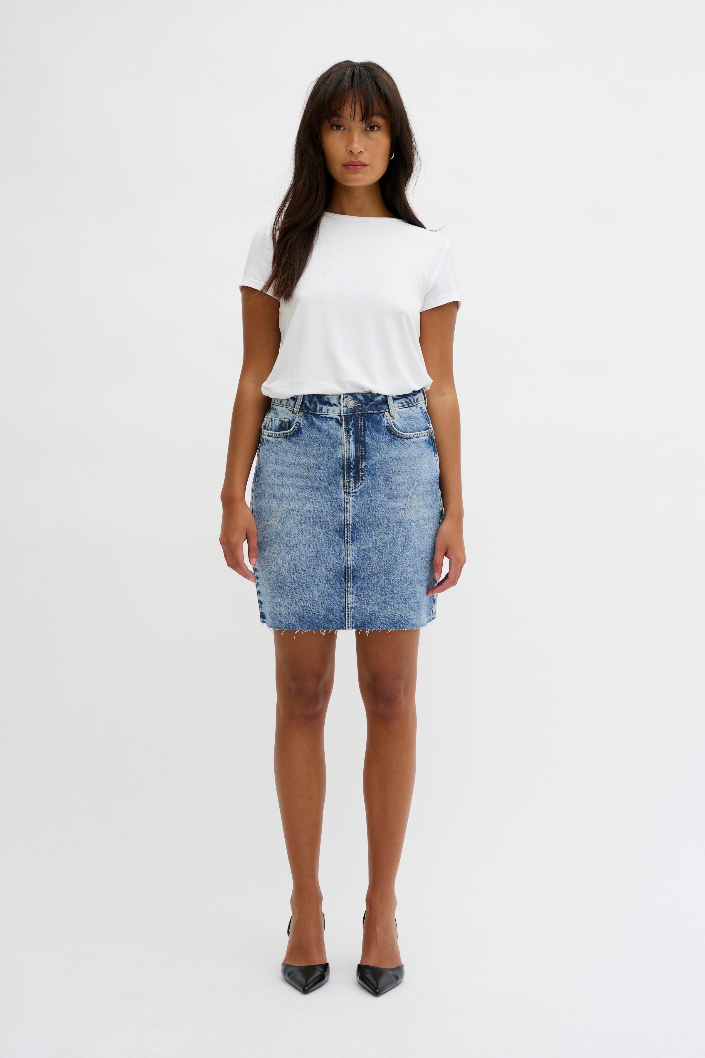TusaMW Skirt LOOKBOOK FRONT 10704439-100053