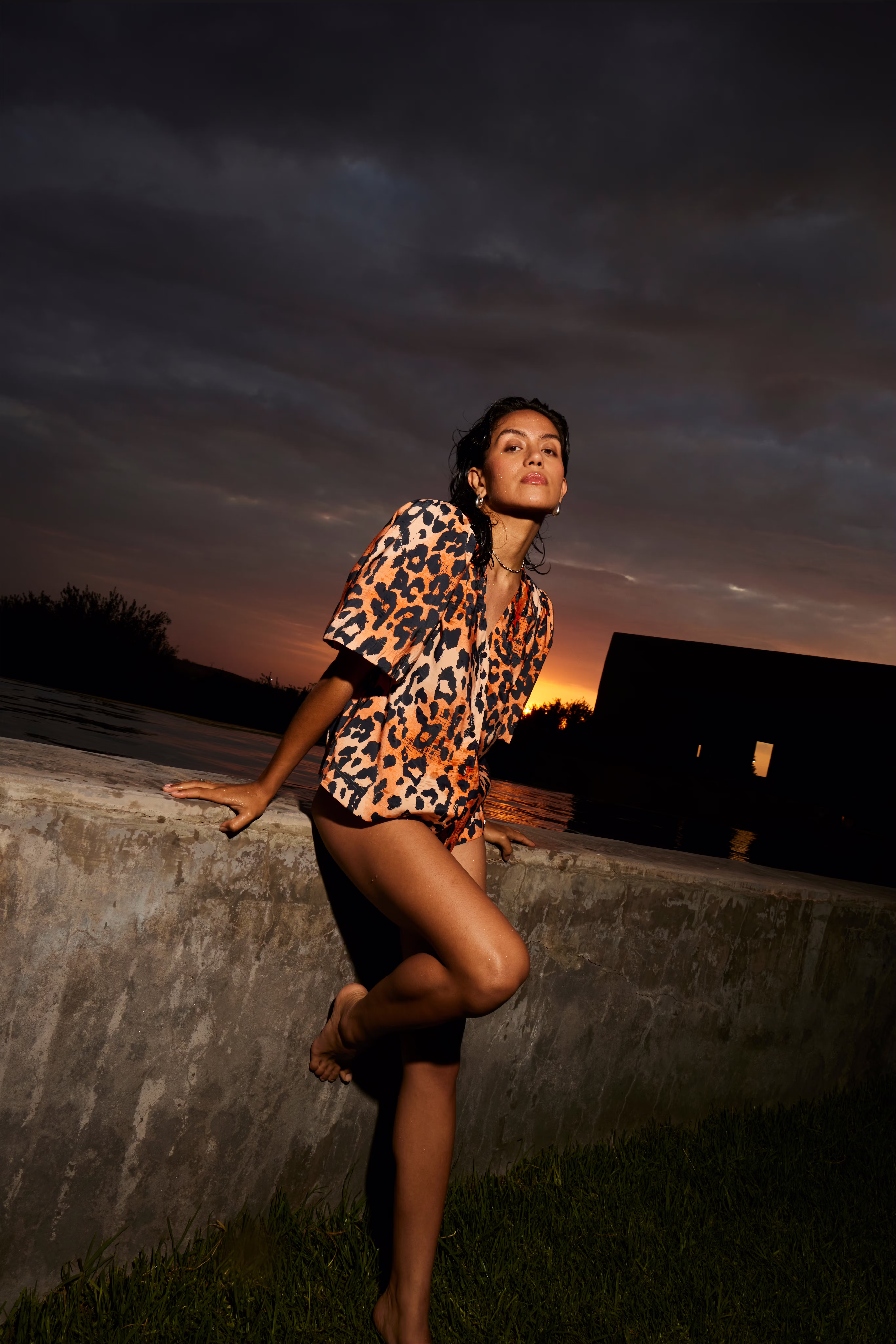 IHRAMYA Shirt LOCATION NONE 20120688-202810