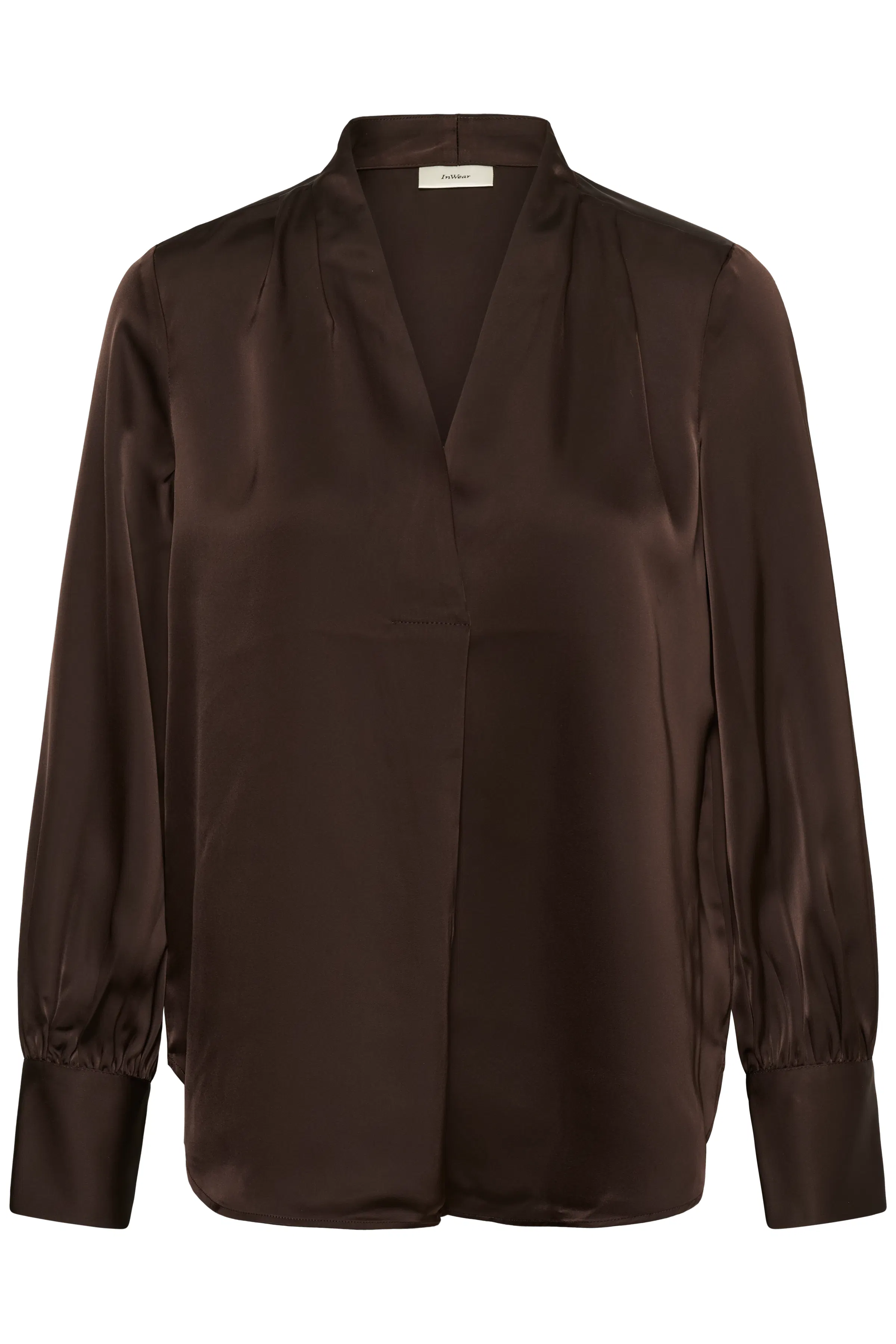 DAWNIW Bluse PACK FRONT 30112599-900013141