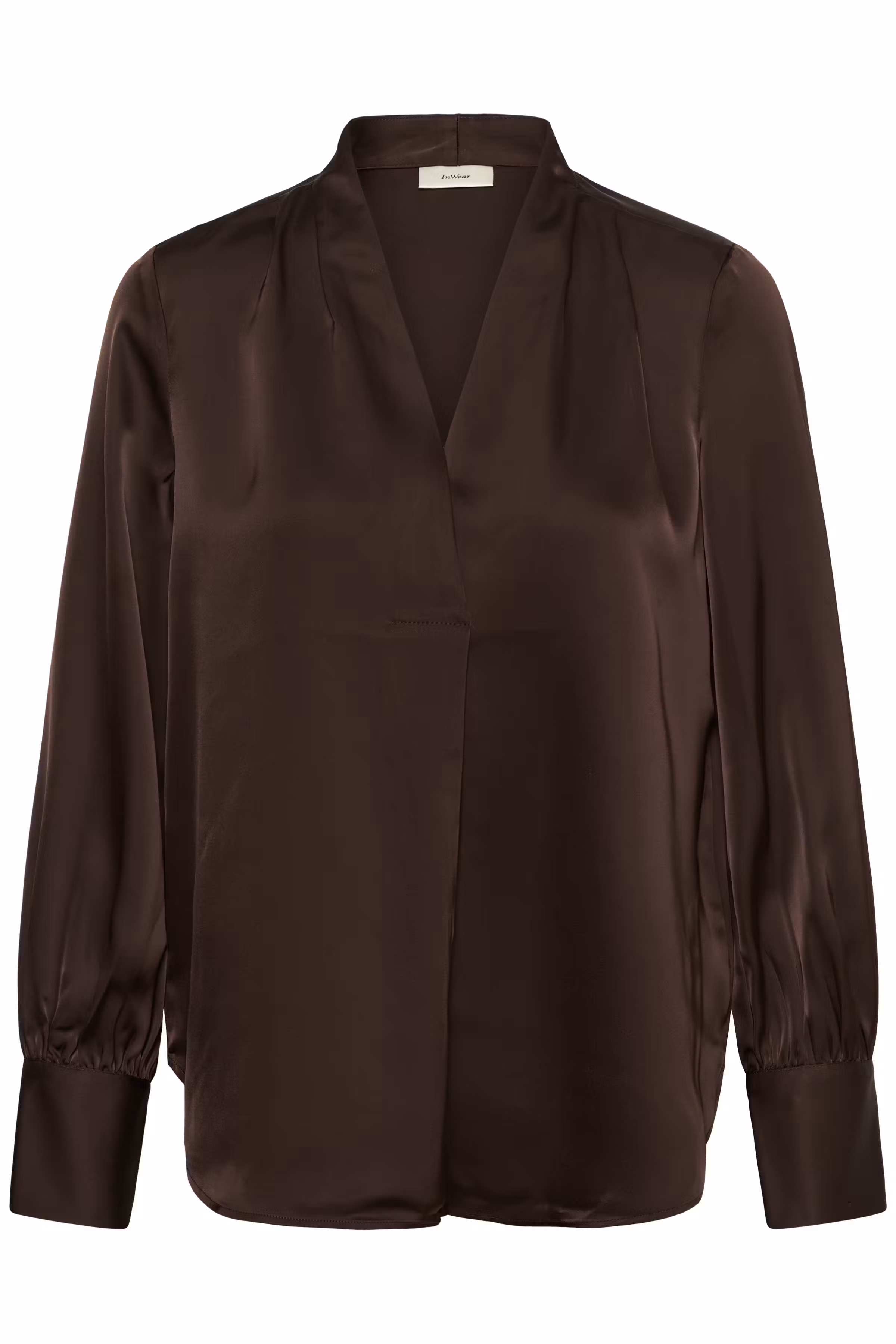 DAWNIW Bluse PACK FRONT 30112599-191109
