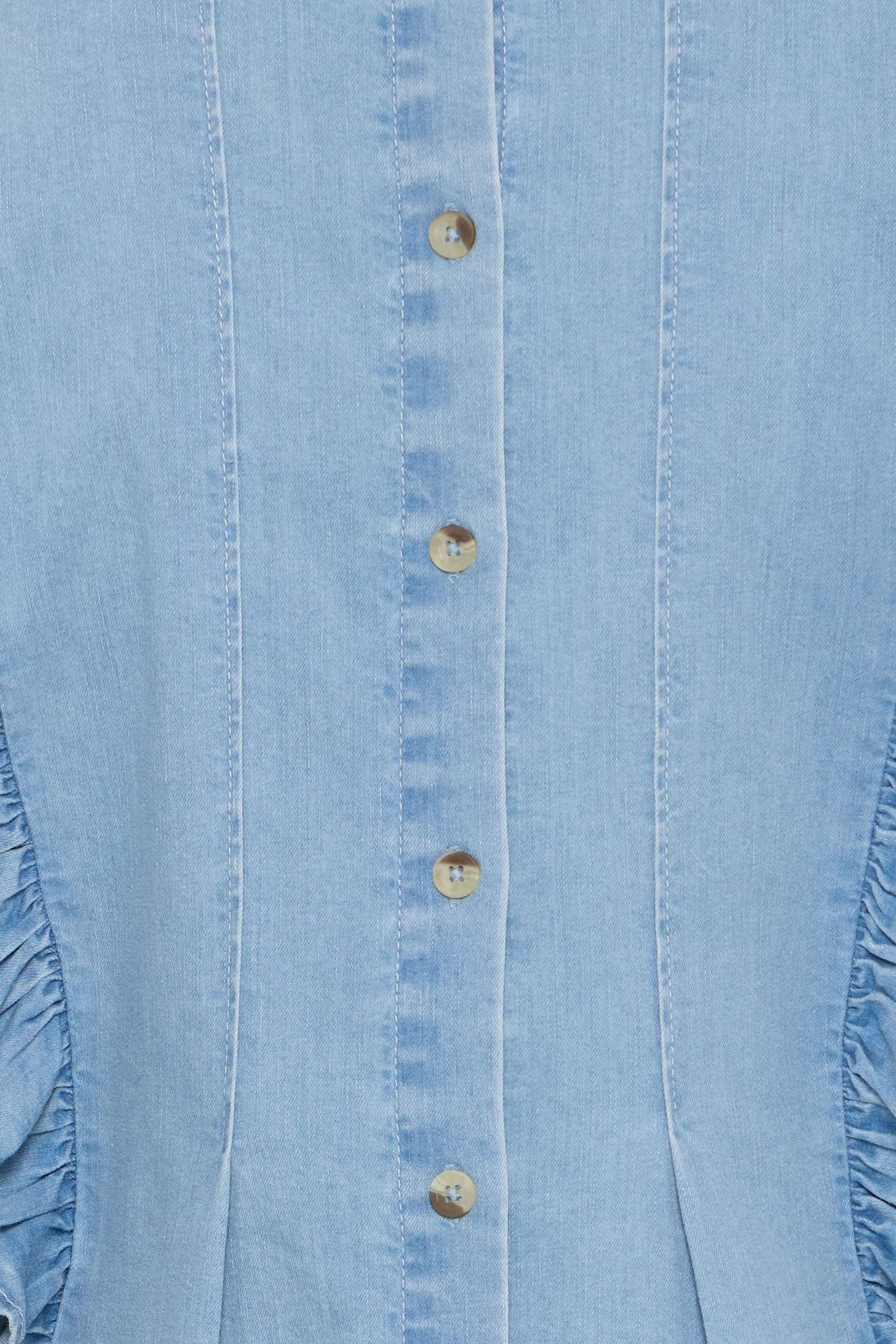 IRTRICA Mouwloos shirt PACK DETAIL 20122995-204093