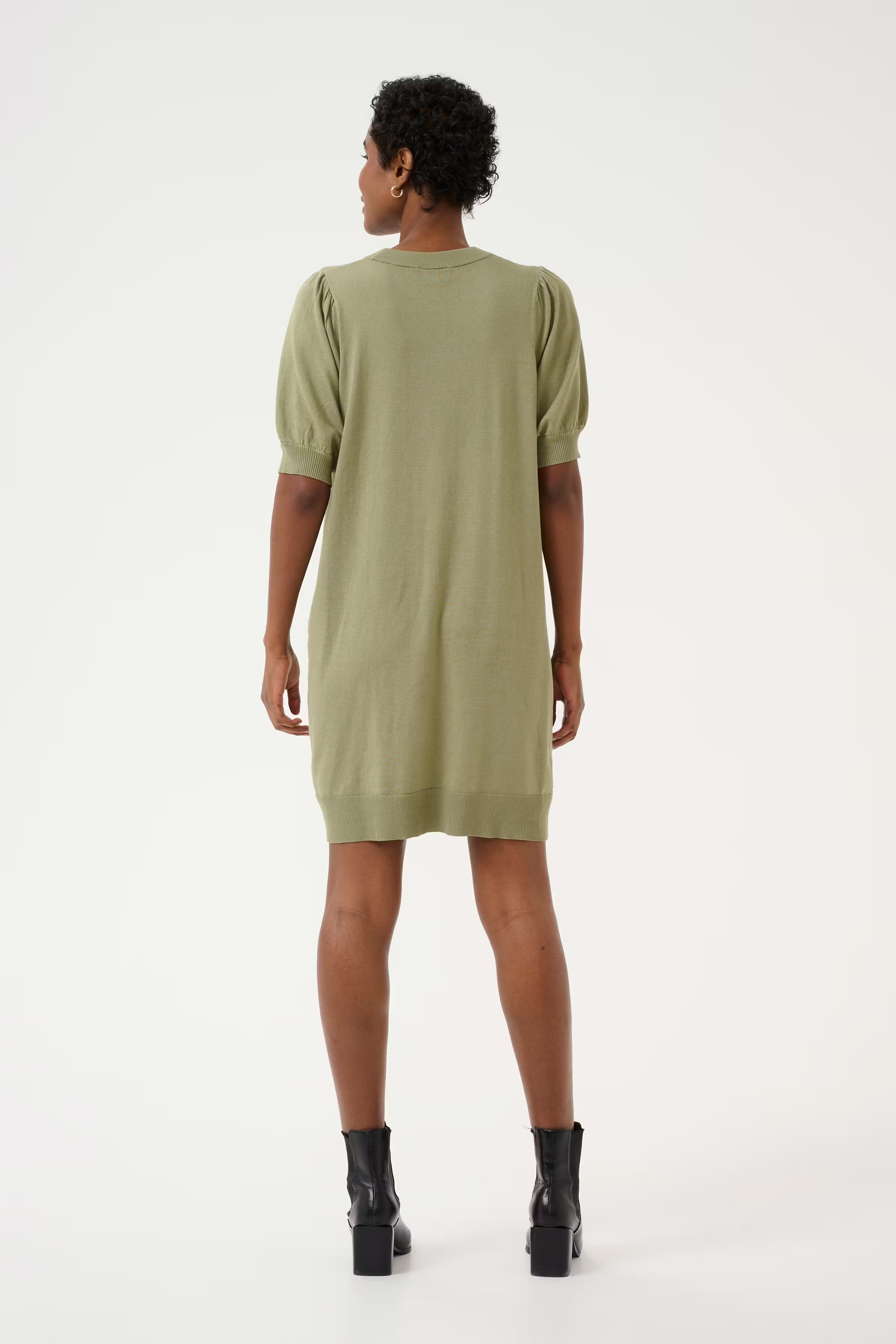 KAlizza Dress LOOKBOOK BACK 10508378-170115