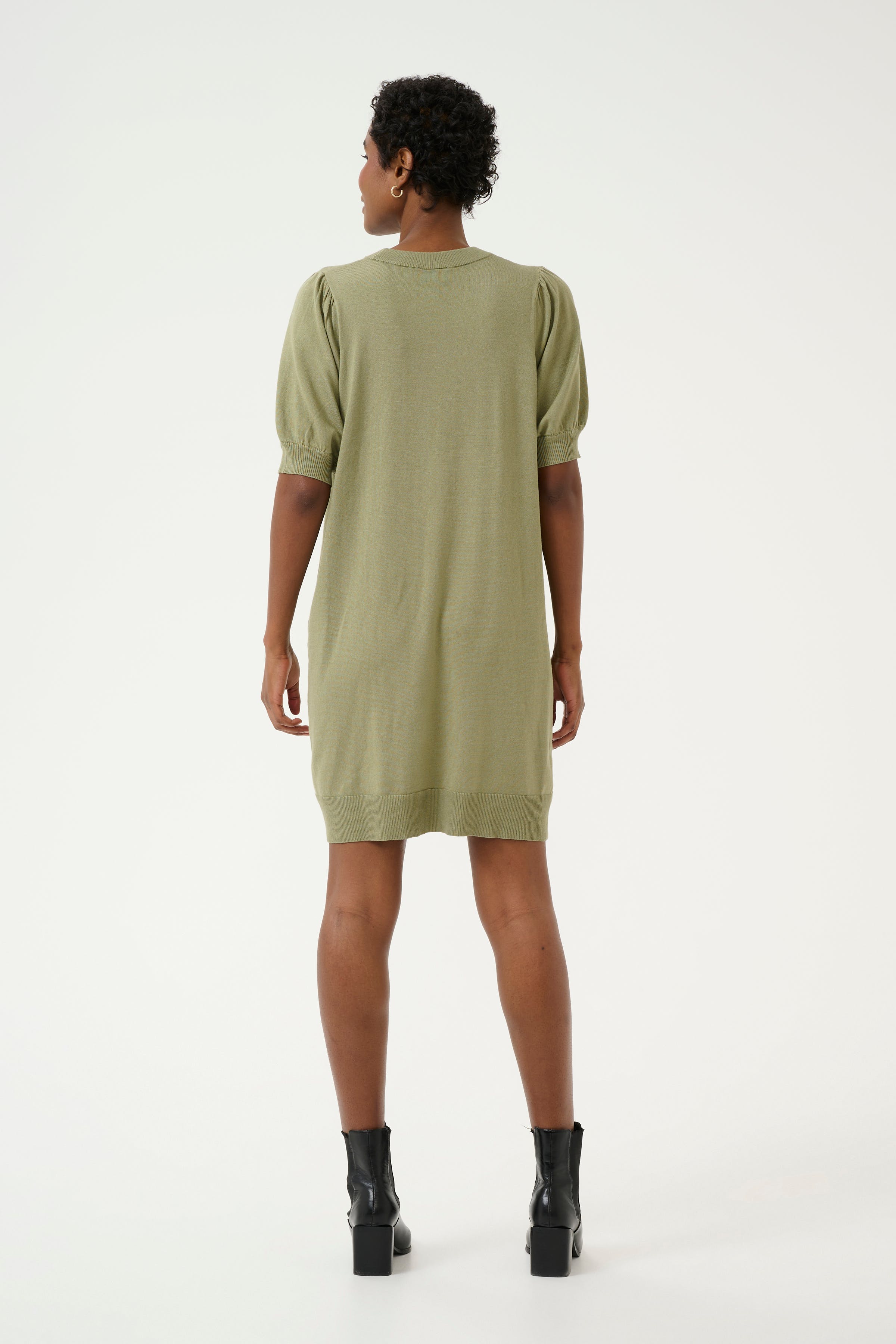 KAlizza Klänning LOOKBOOK BACK 10508378-170115