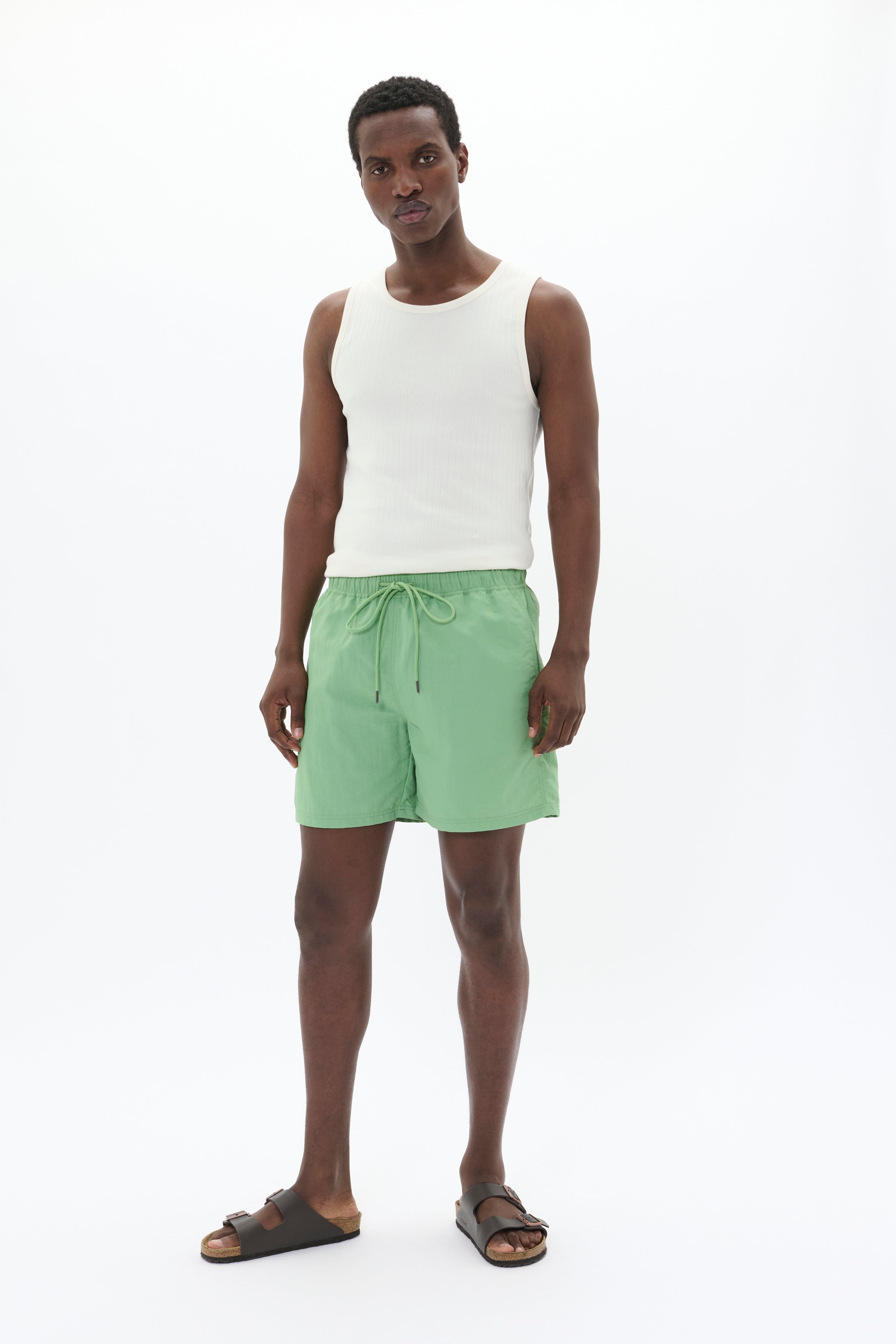 MAswimshort Swim wear LOOKBOOK FRONT 30208026-166324