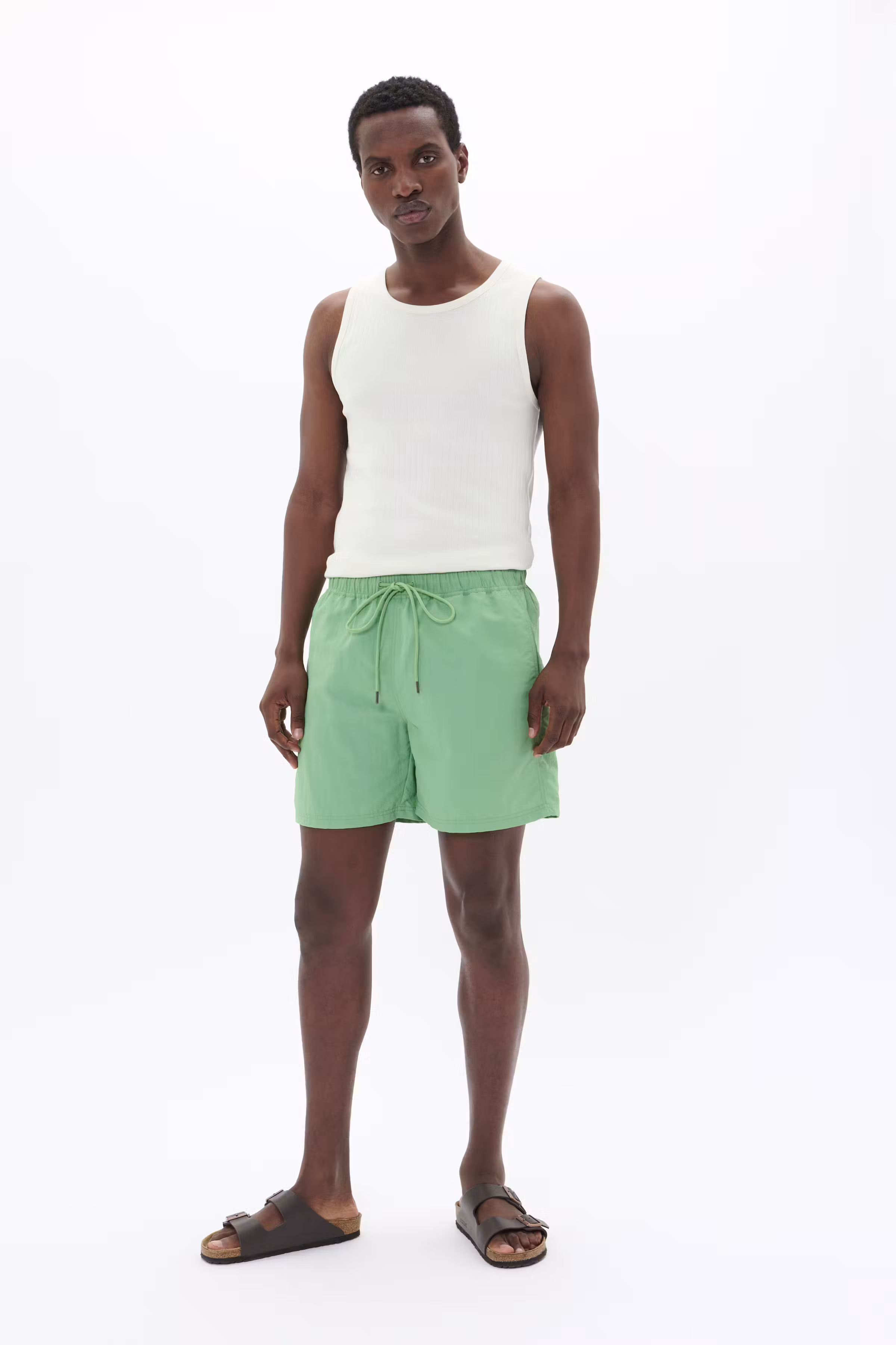 MAswimshort Swim wear LOOKBOOK FRONT 30208026-166324