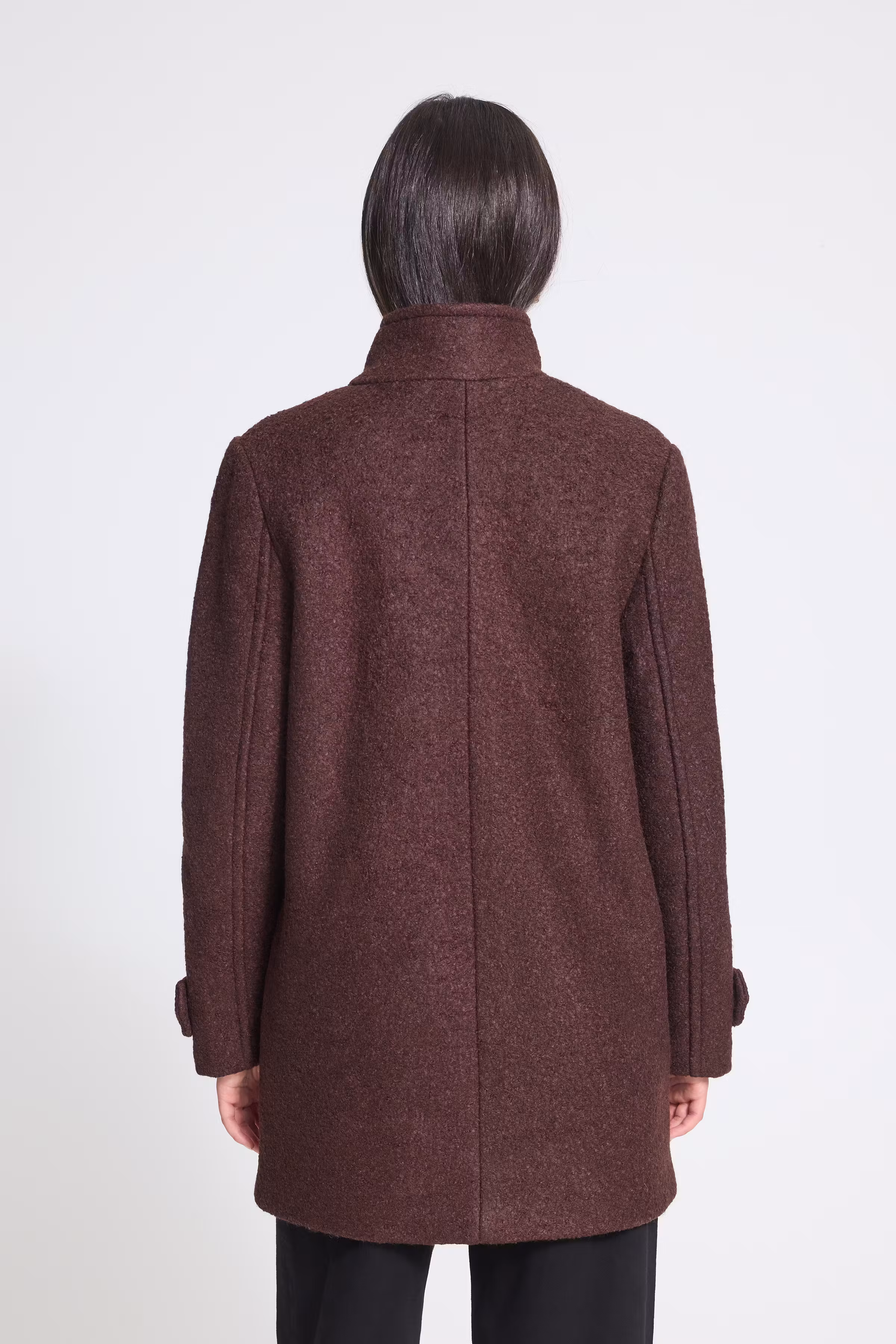 IHSTIPA Yttertøy LOOKBOOK BACK 20123089-191106