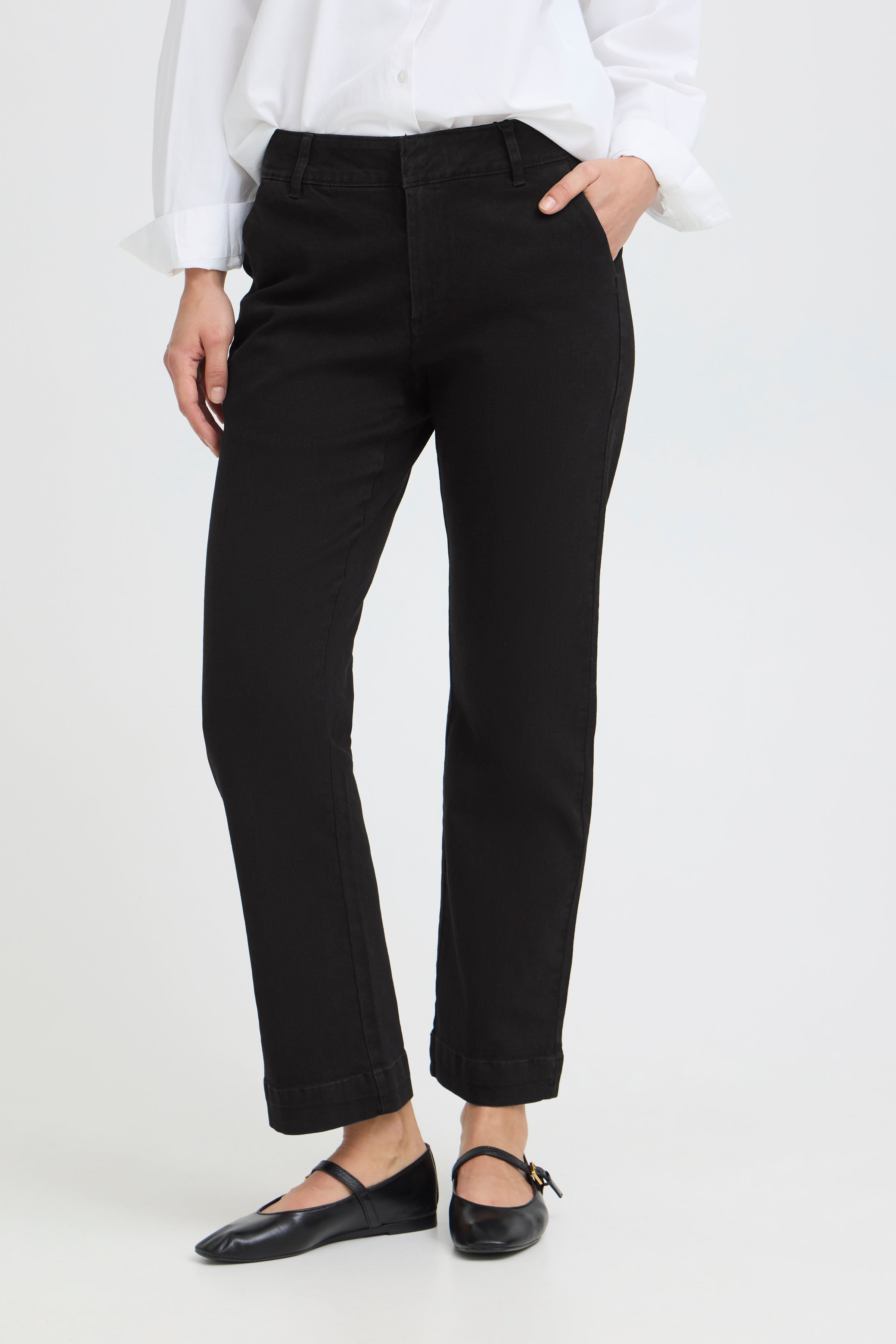 BYKAFKA Jeans LOOKBOOK FRONT 20818903-200465