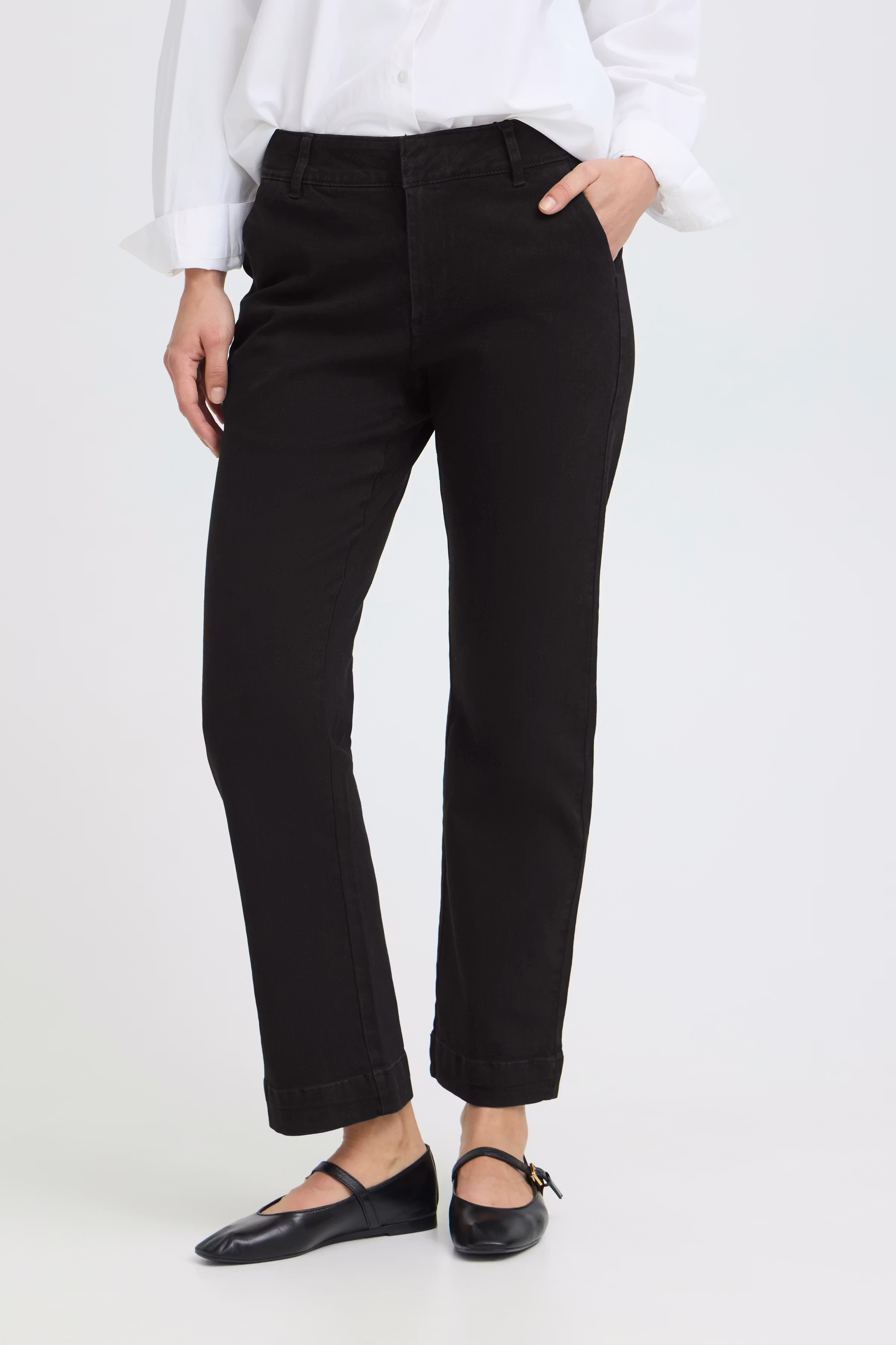 BYKAFKA Jeans LOOKBOOK FRONT 20818903-200465