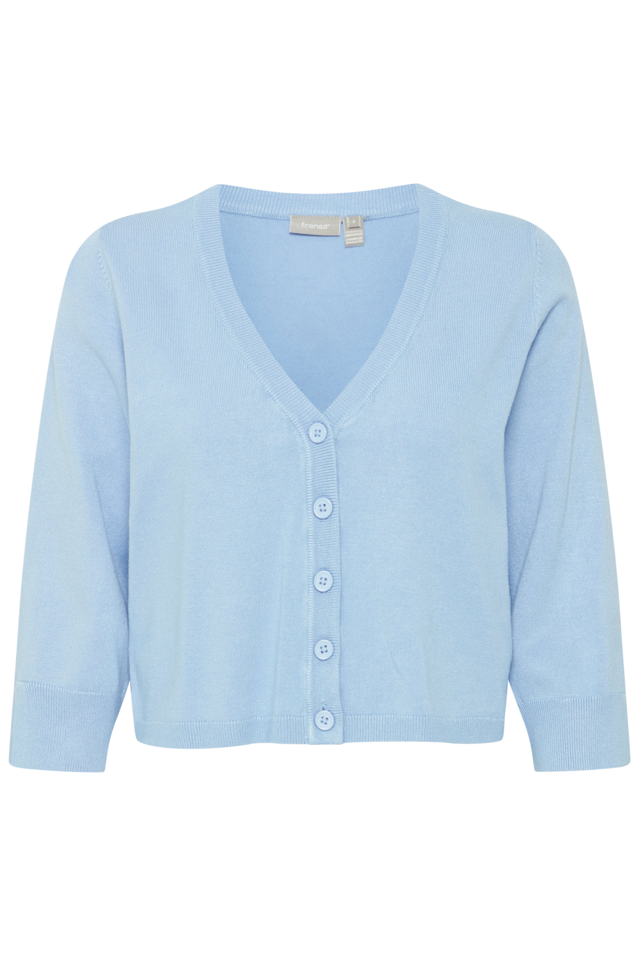 FRCLIA Cardigan PACK FRONT 20613550-193923