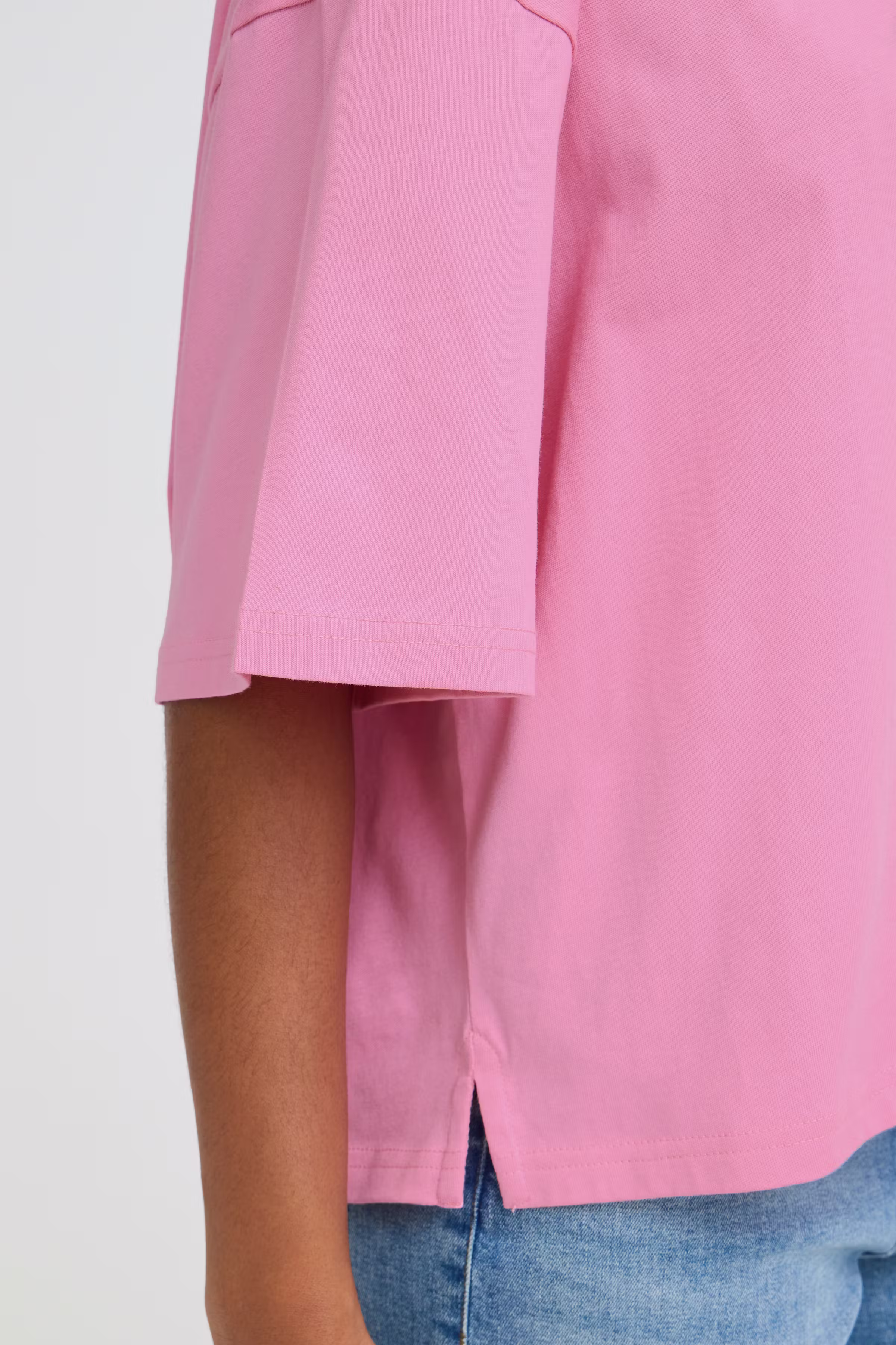 IHPALMER EXTRA LOOSE T-shirt LOOKBOOK DETAIL 20124233-162120