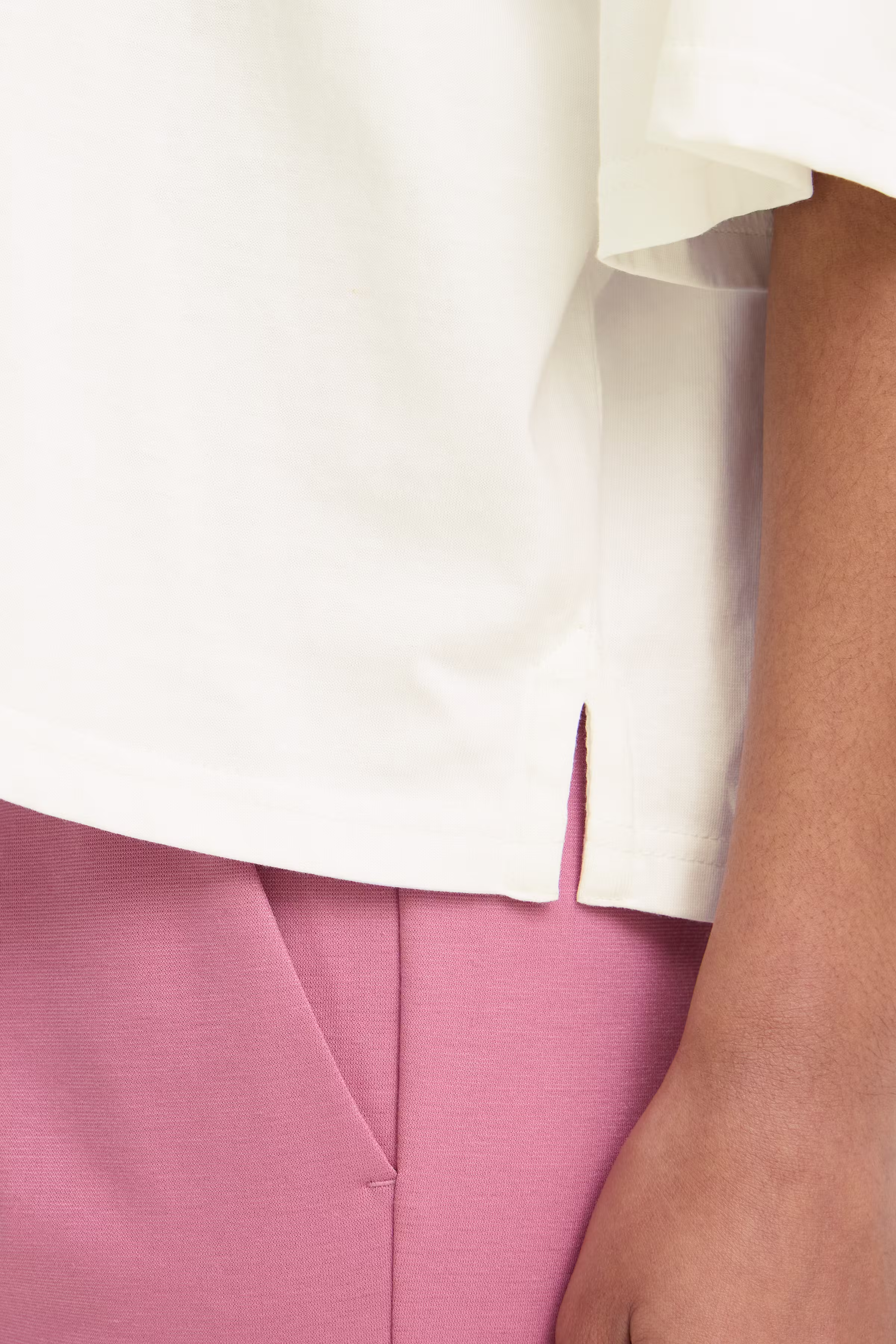 IHPALMER EXTRA LOOSE T-shirt LOOKBOOK DETAIL 20124233-114201