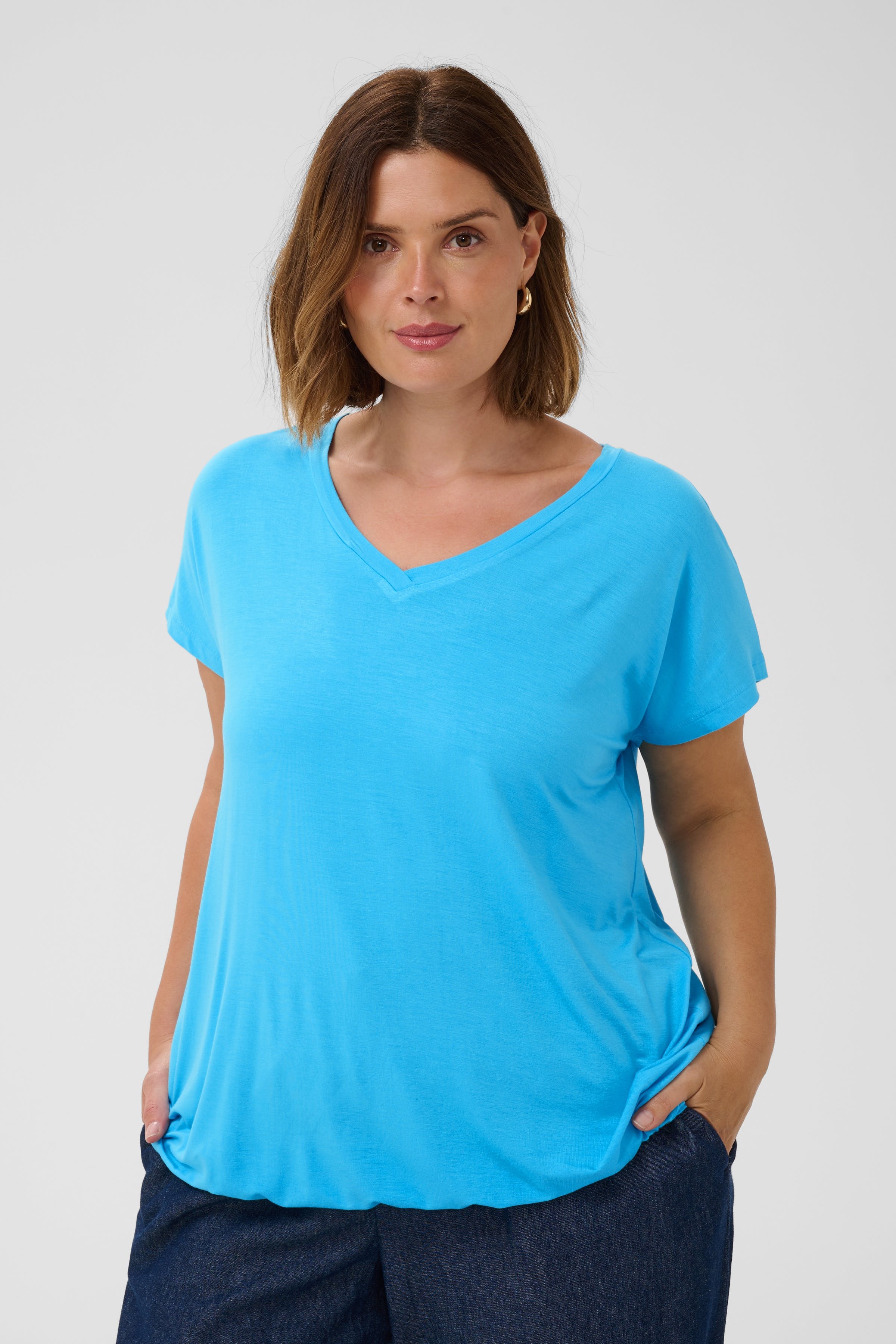 KCjena T-shirt LOOKBOOK FRONT 10582099-164530
