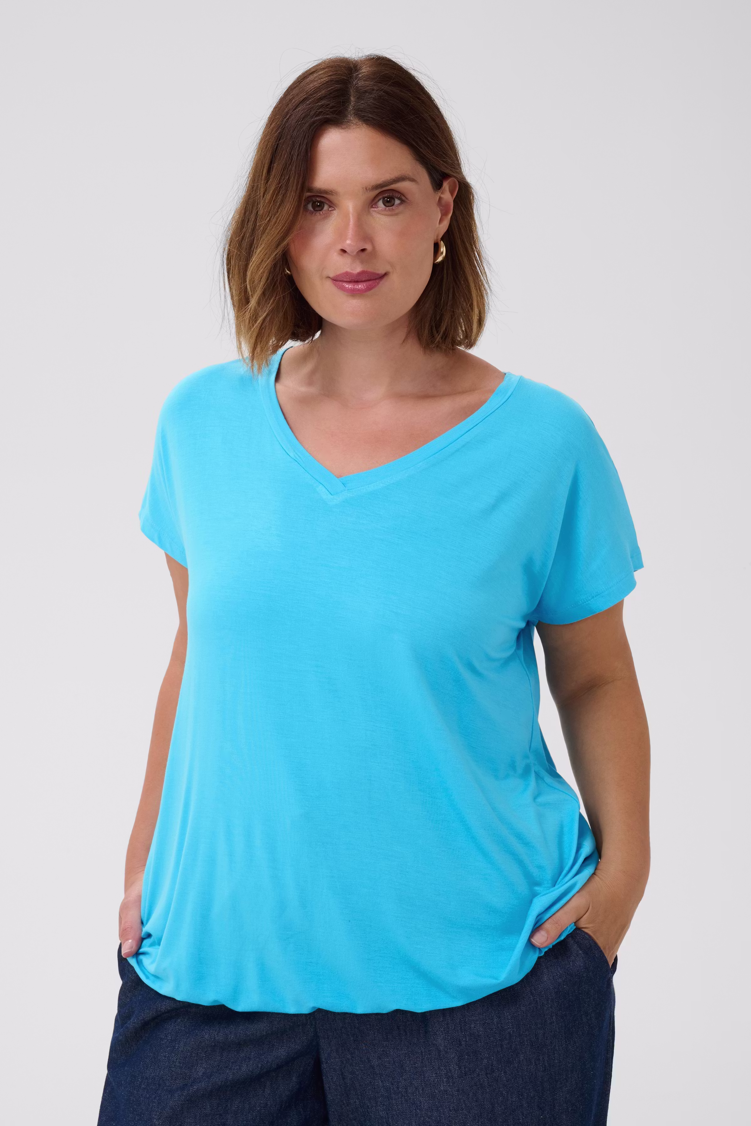 KCjena T-shirt LOOKBOOK FRONT 10582099-164530