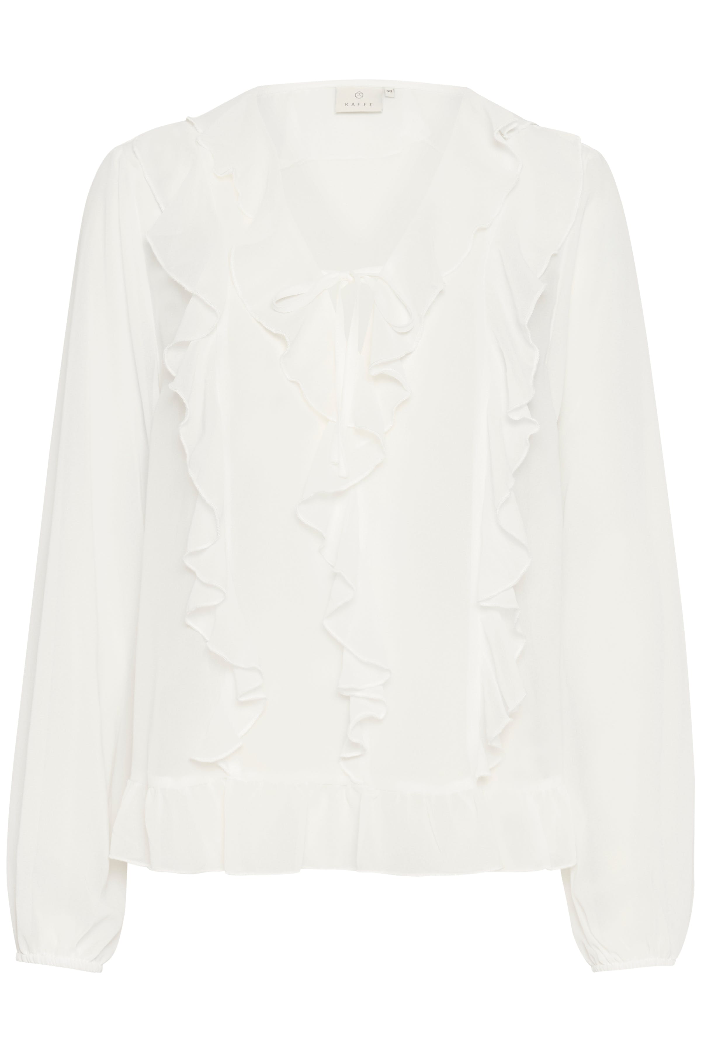 KAninna Blouse PACK FRONT 10509268-185913