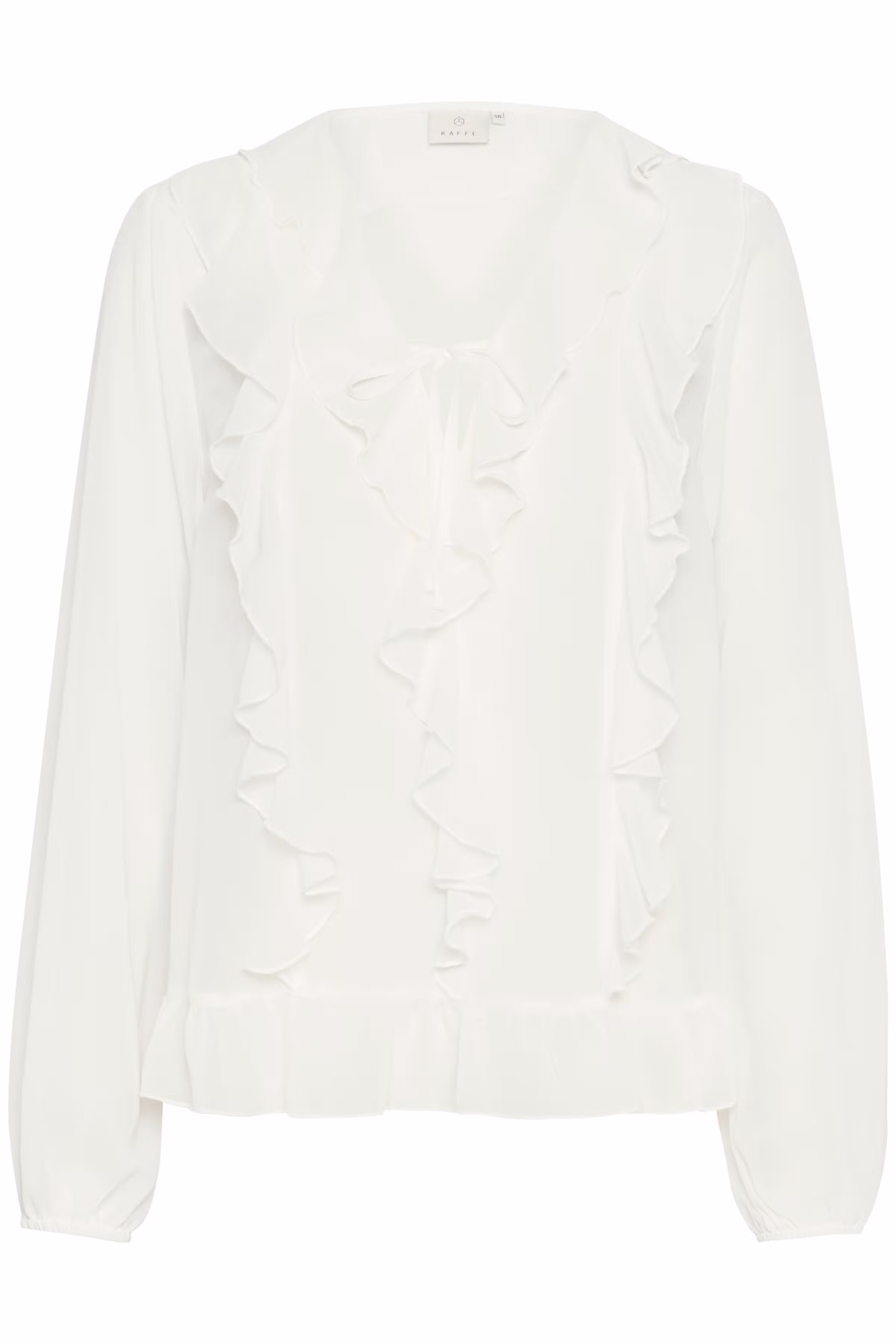 KAninna Blouse PACK FRONT 10509268-110602