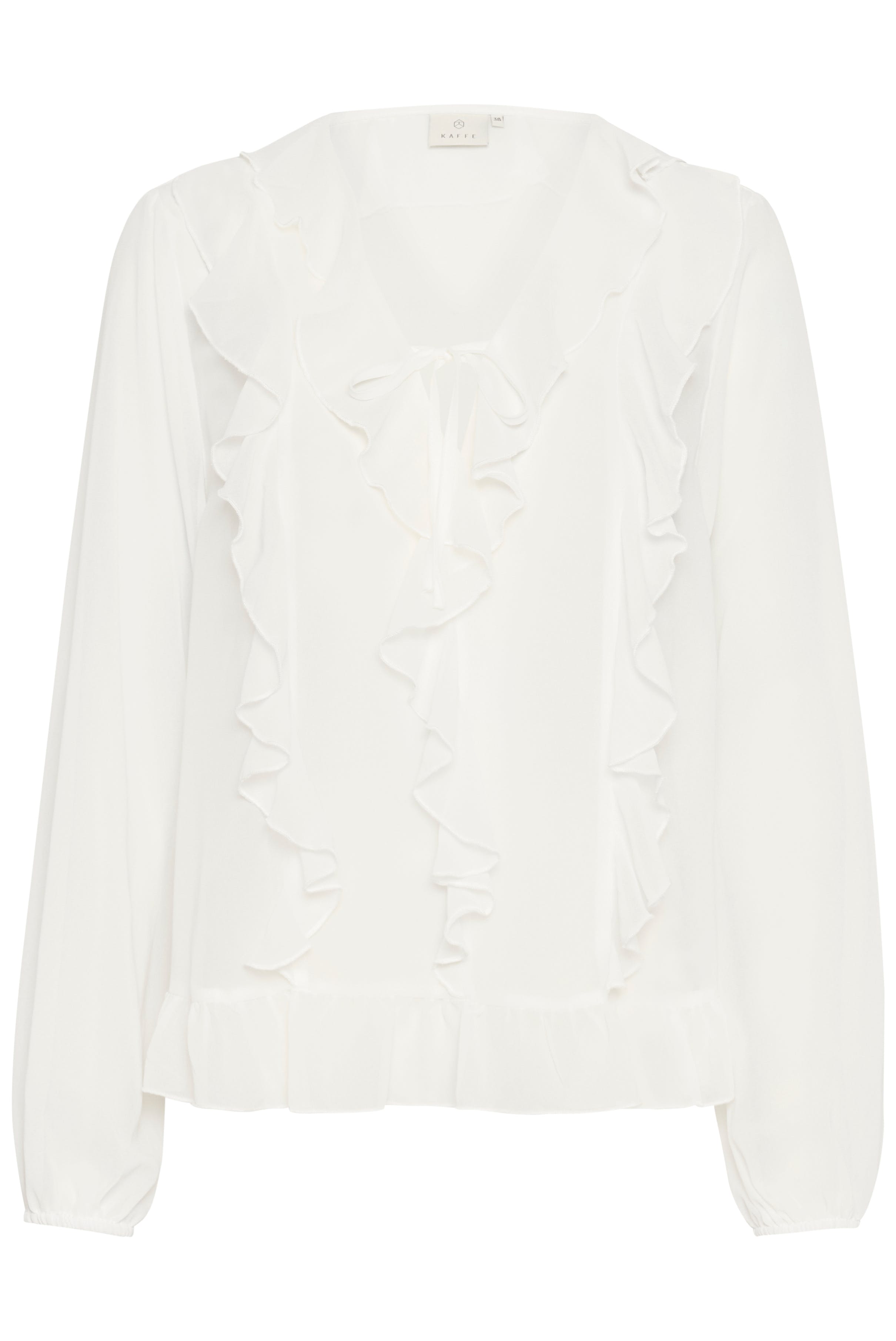 KAninna Bluse PACK FRONT 10509268-185913