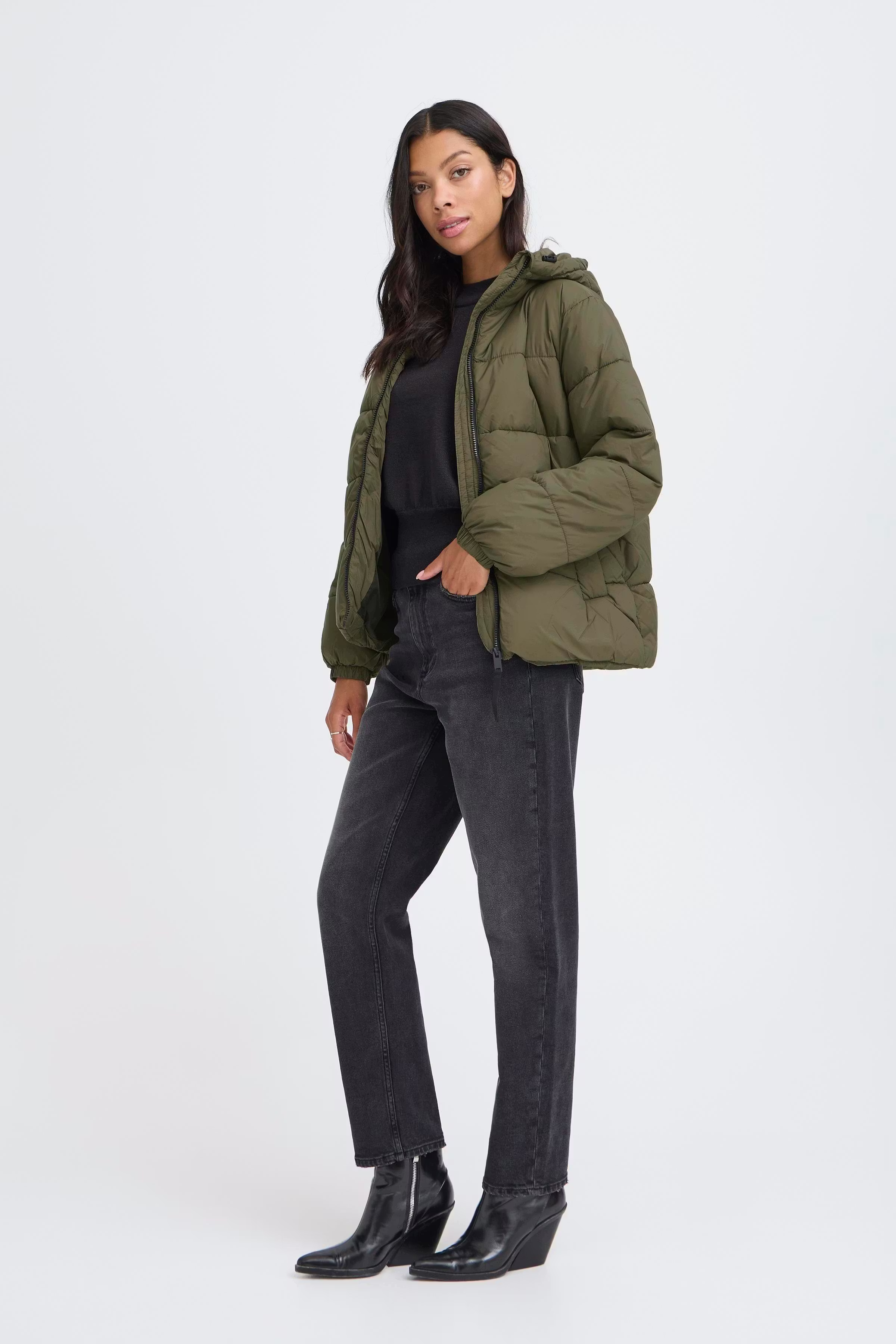 BYBOMINAX Yttertøy LOOKBOOK FRONT 20816929-190511