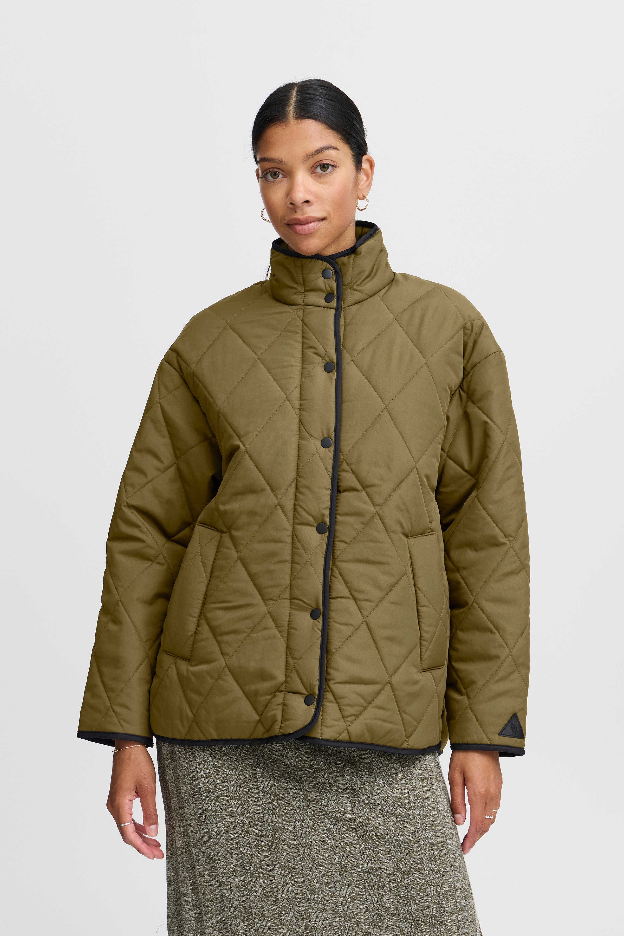 BYBELIS Oberbekleidung LOOKBOOK FRONT 20815107-190622