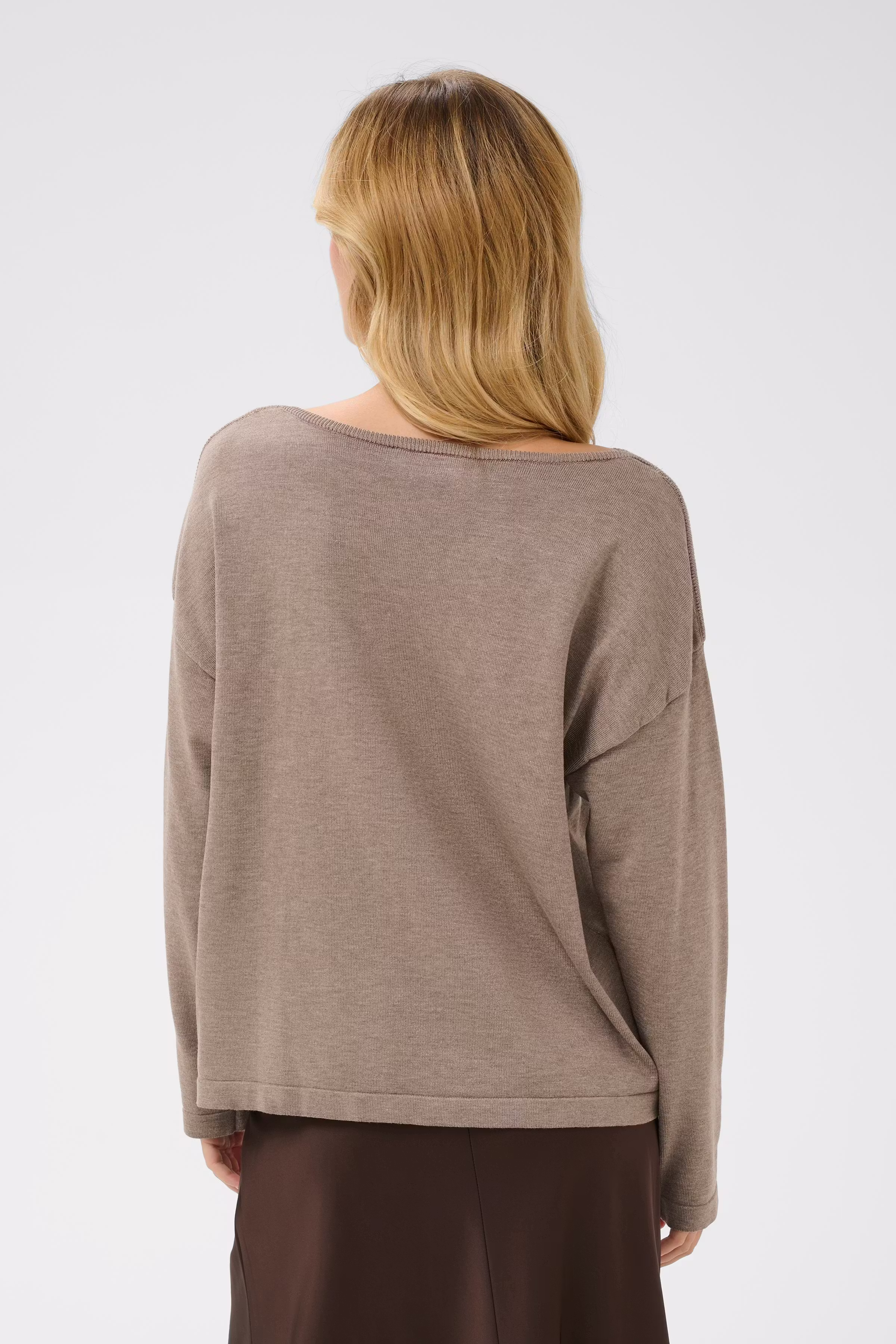 NillieSZ Pullover LOOKBOOK BACK 30515227-1614061