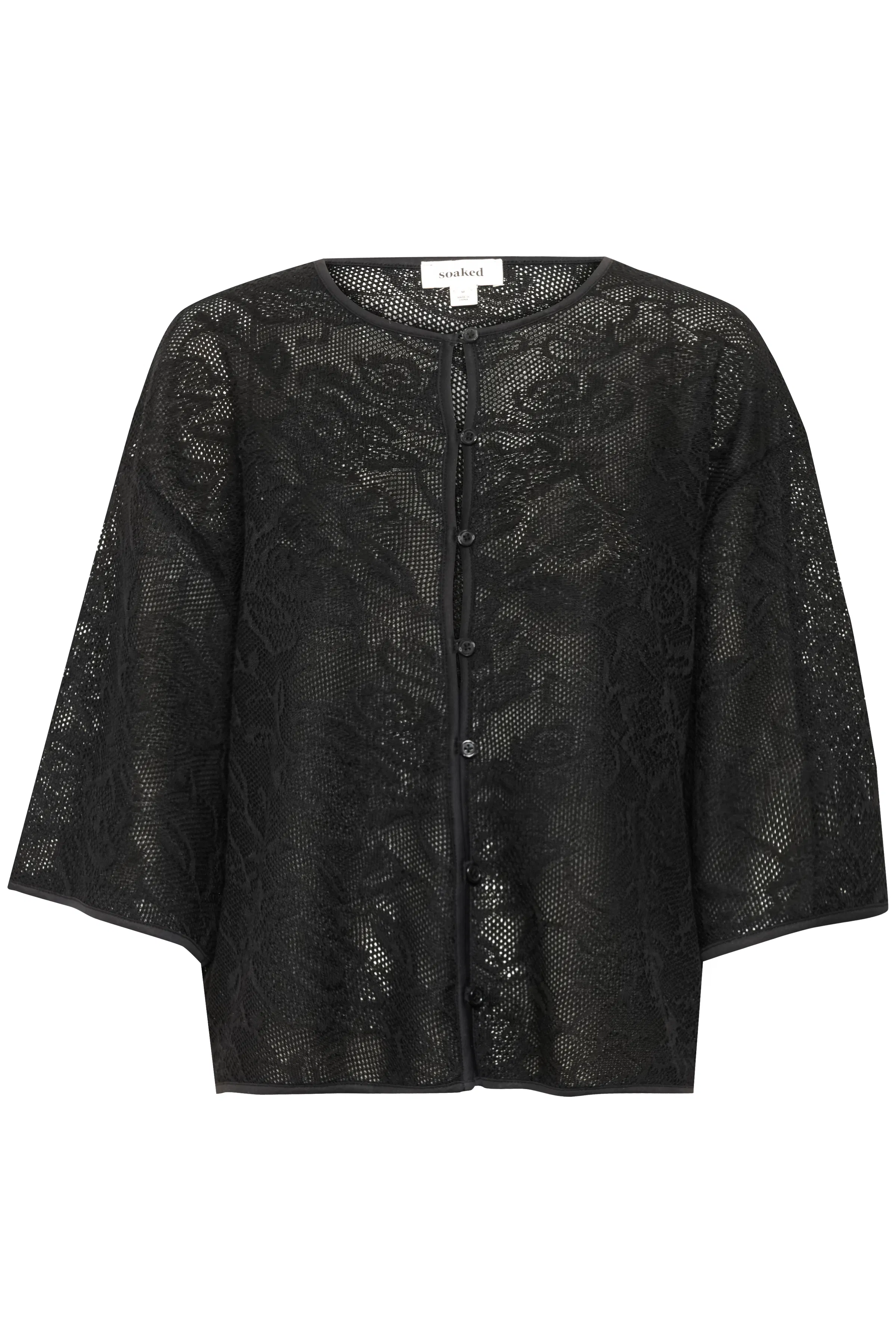 SLLupina Cardigan PACK FRONT 30408412-194008