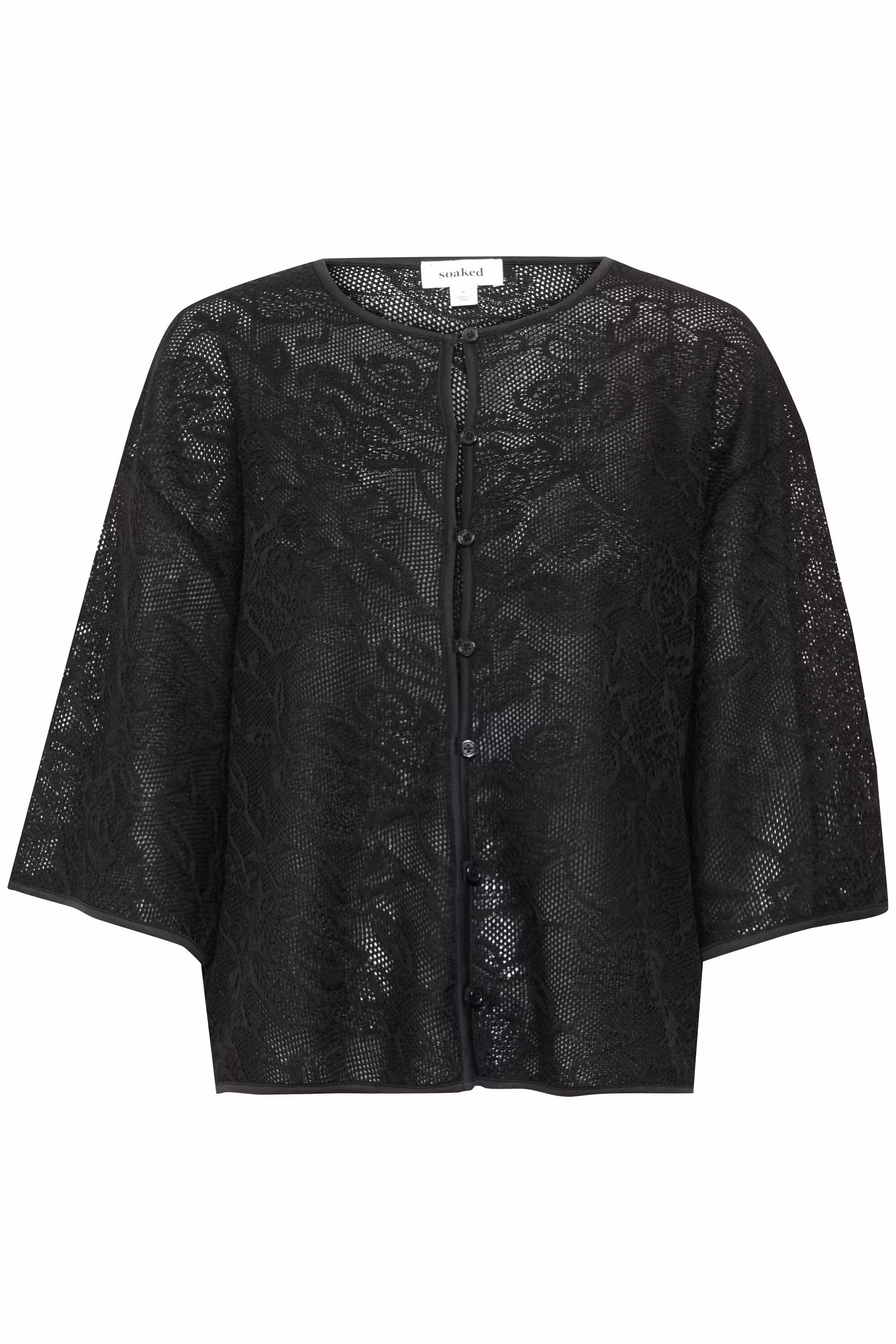 SLLupina Cardigan PACK FRONT 30408412-194008