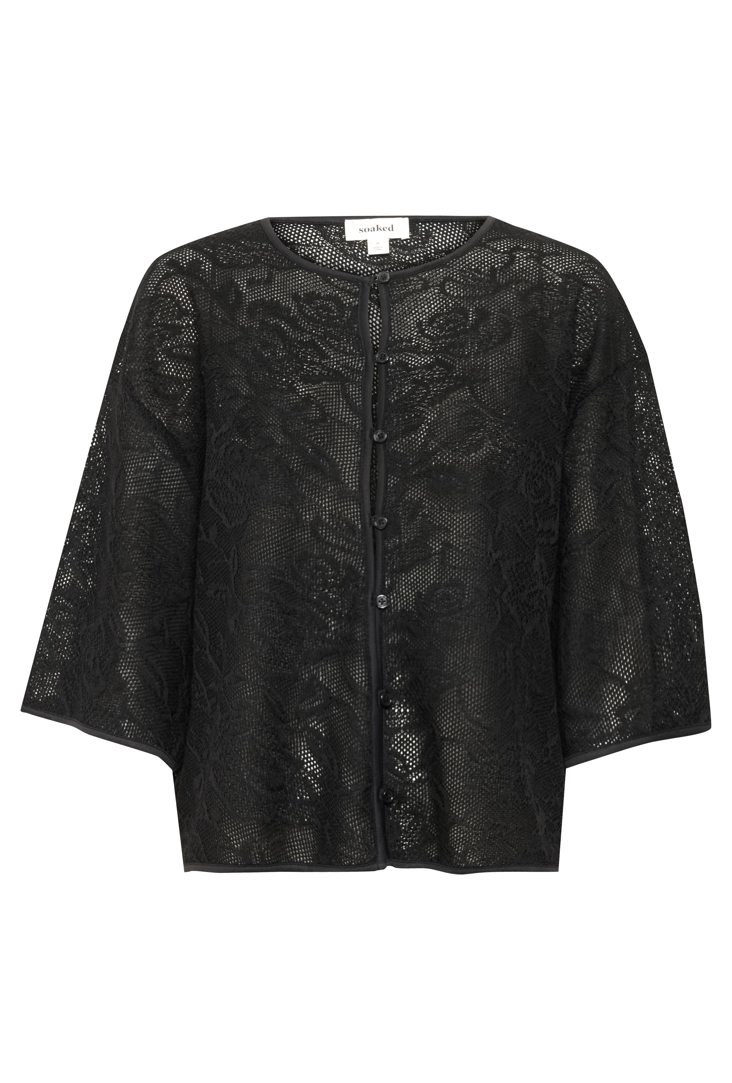 SLLupina Cardigan PACK FRONT 30408412-194008