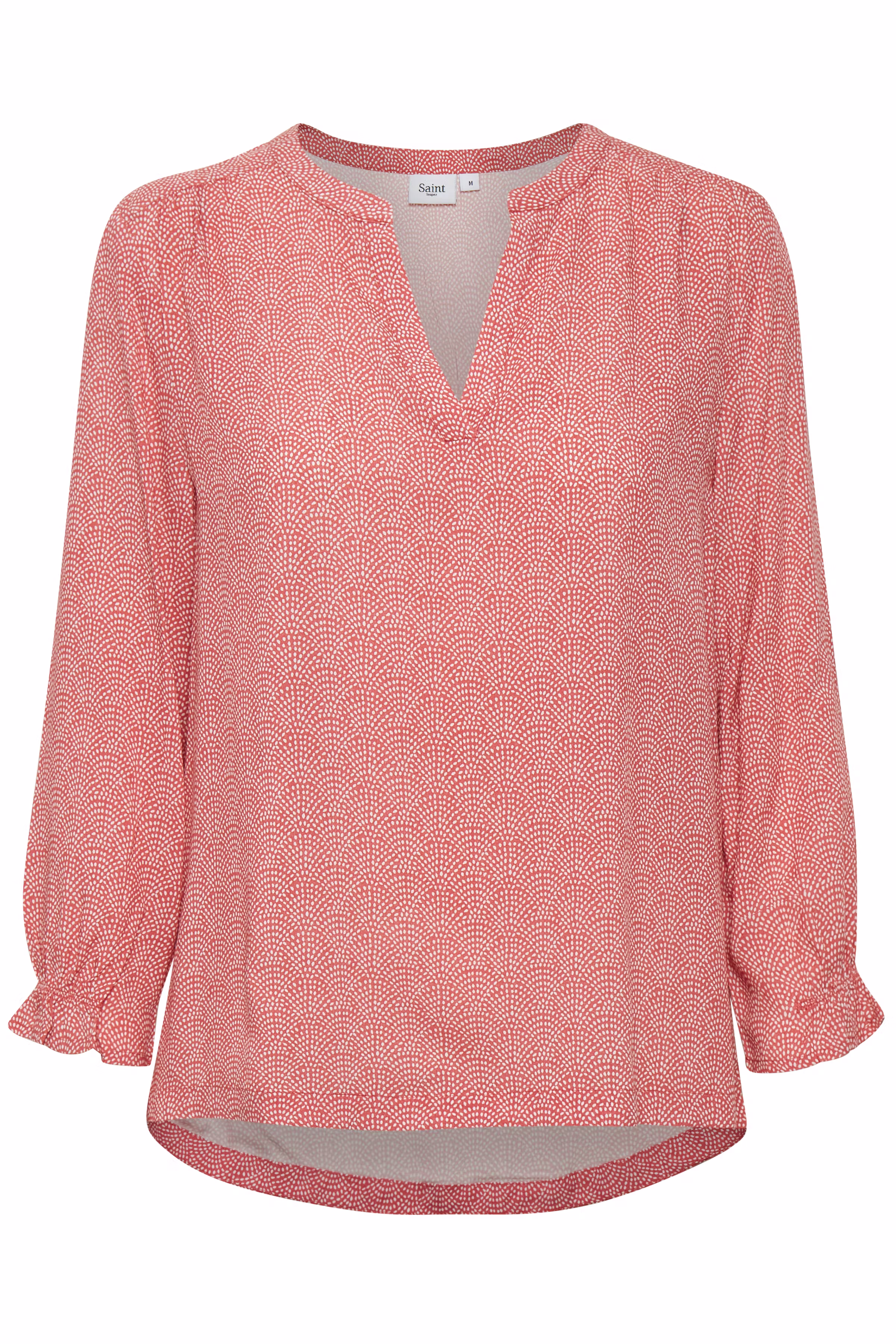 ElenaSZ Langermet bluse PACK FRONT 30510867-600192