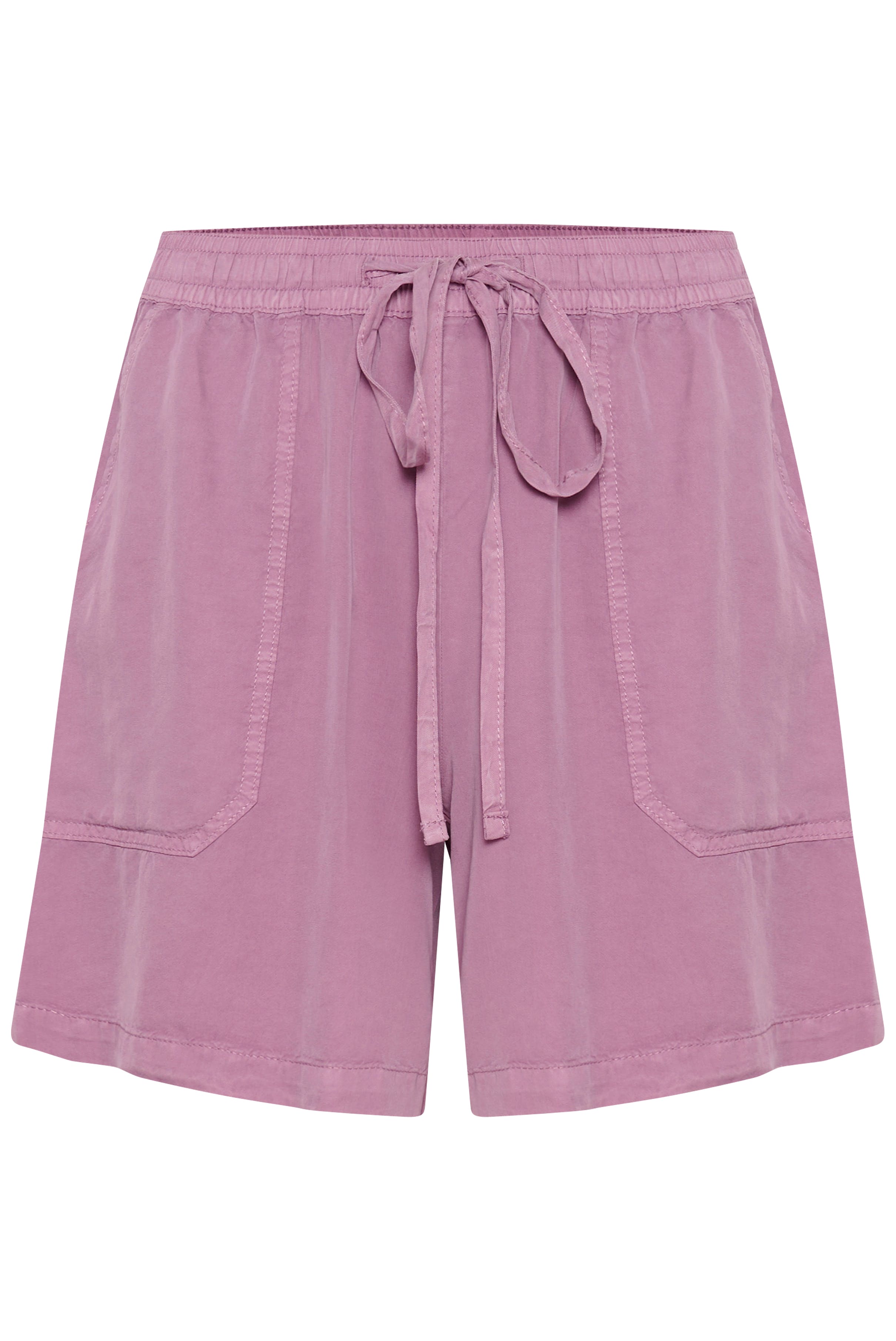 CUclarina Shorts PACK FRONT 50111809-166008