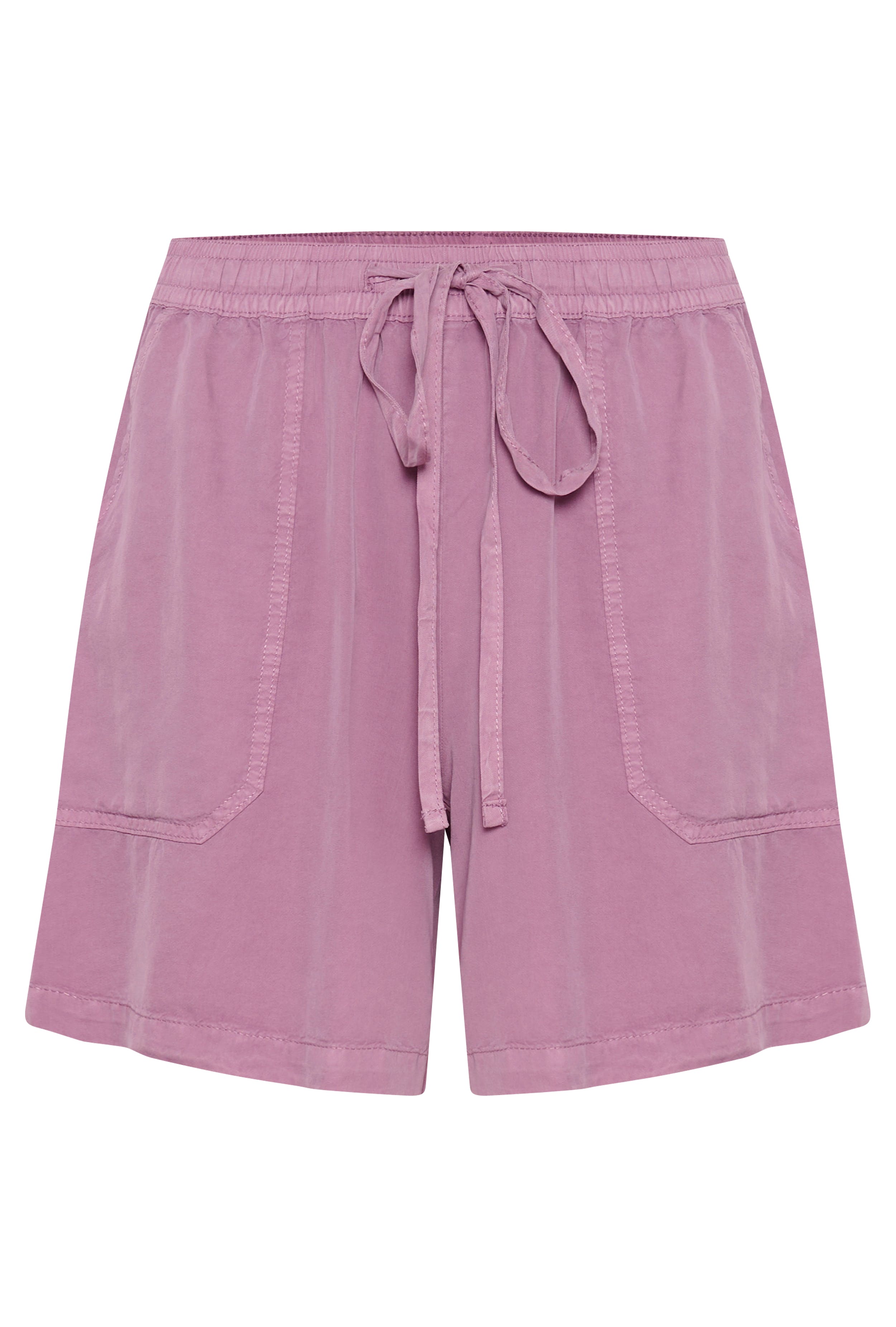 CUclarina Shorts PACK FRONT 50111809-173410